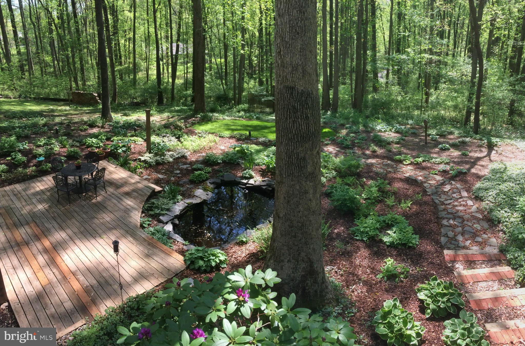 TRIADELPHIA WOODS - Residential