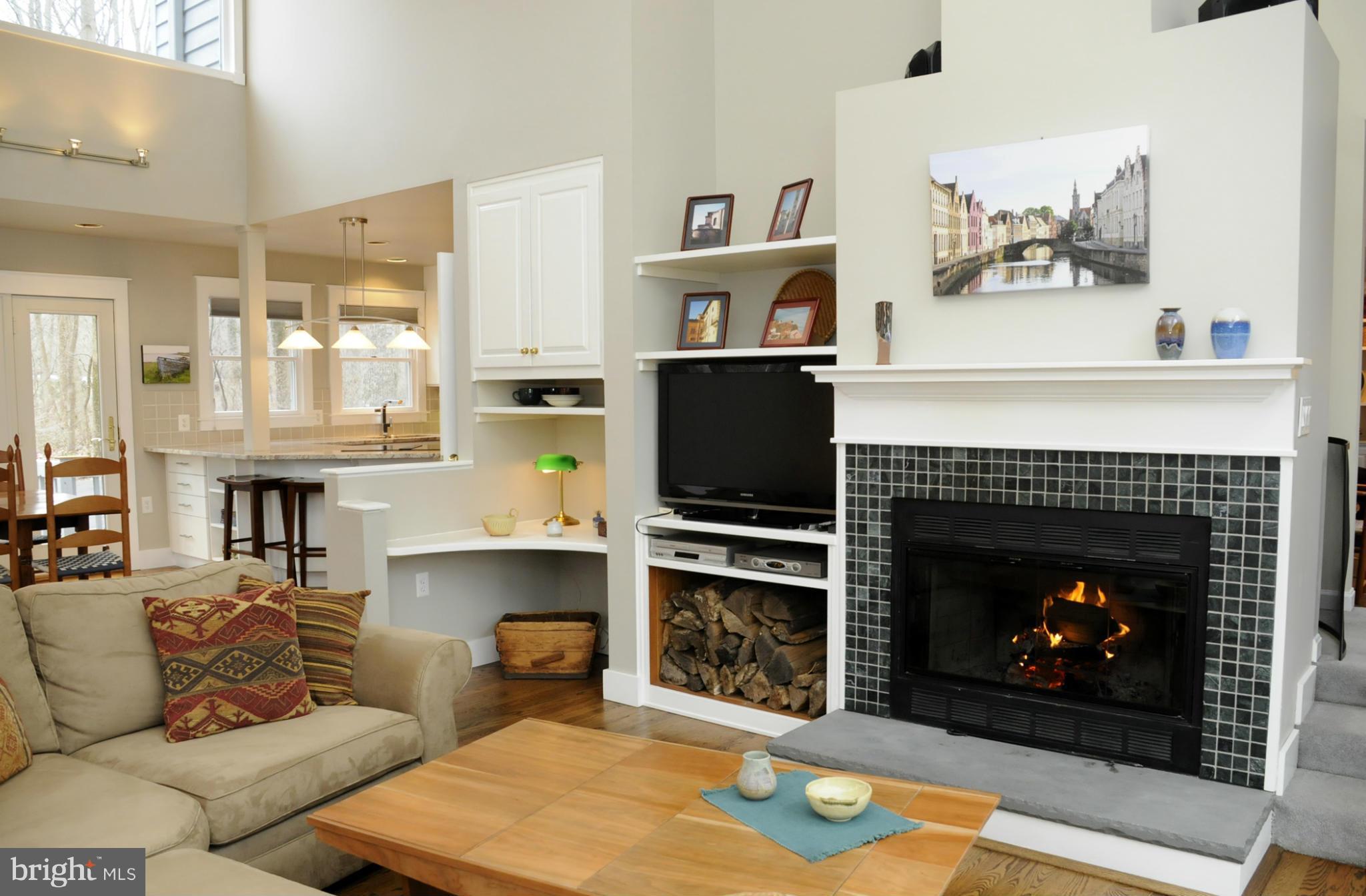 TRIADELPHIA WOODS - Residential