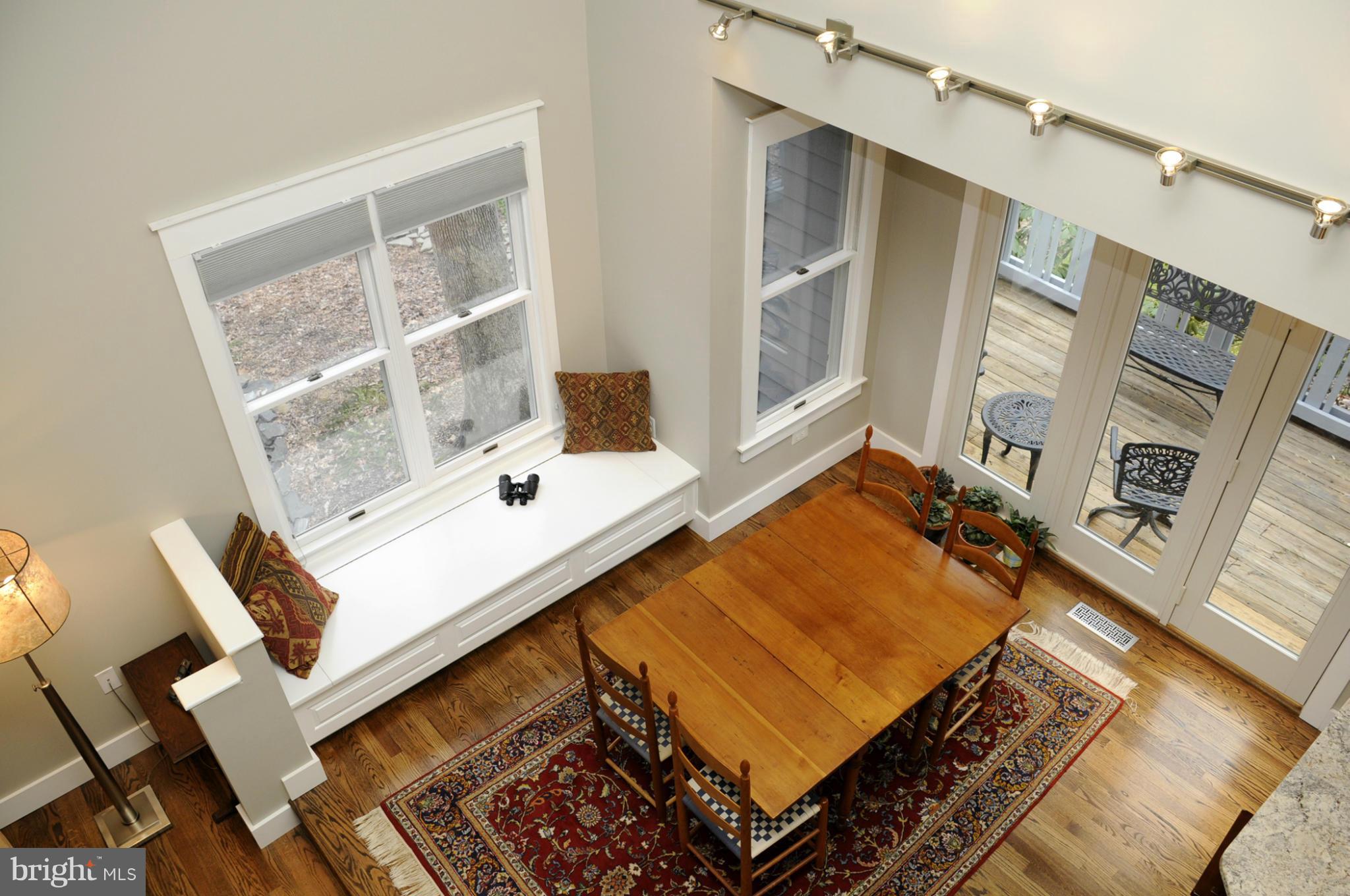 TRIADELPHIA WOODS - Residential