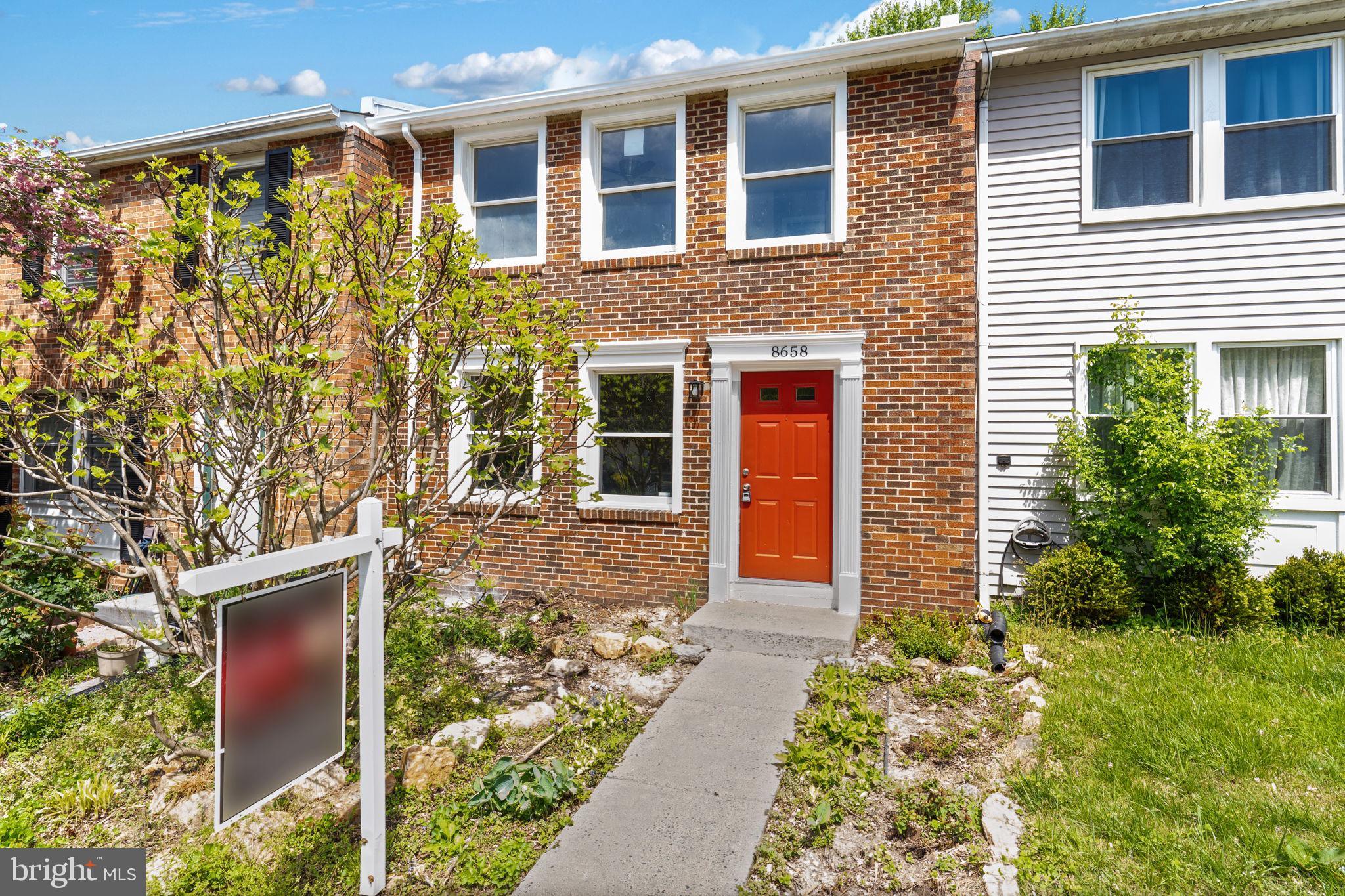 NEWINGTON FOREST - Residential