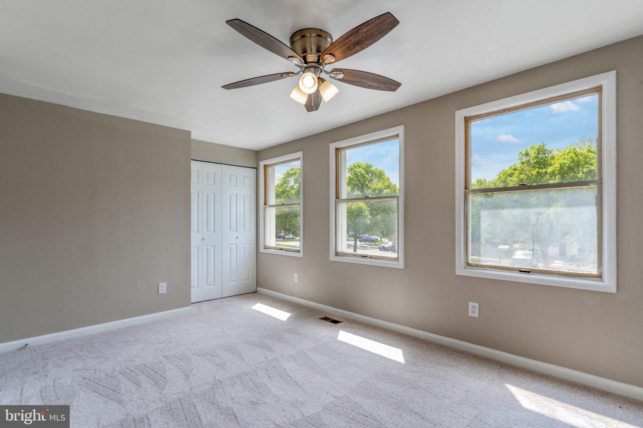 NEWINGTON FOREST - Residential