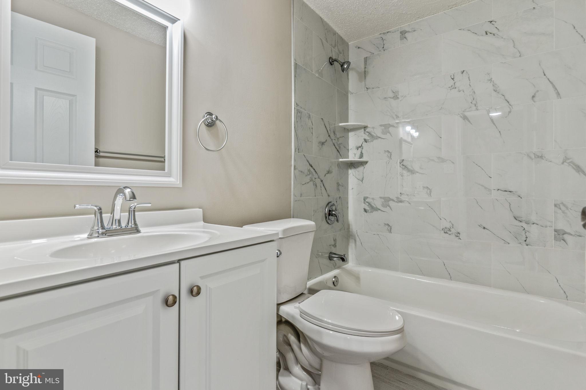 NEWINGTON FOREST - Residential