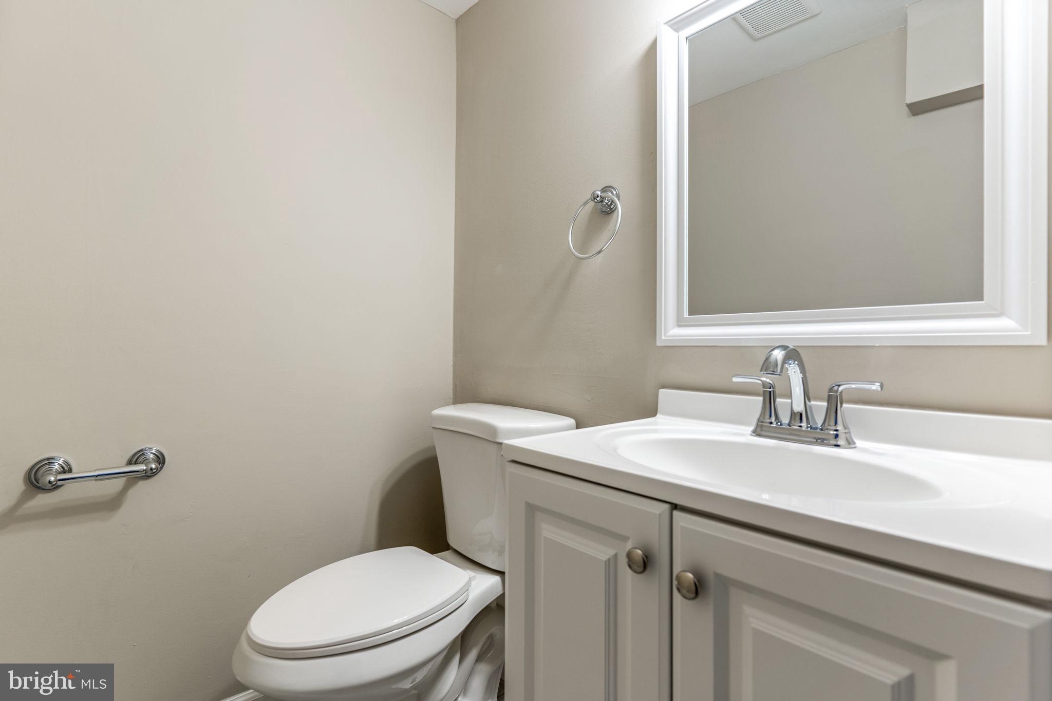 NEWINGTON FOREST - Residential