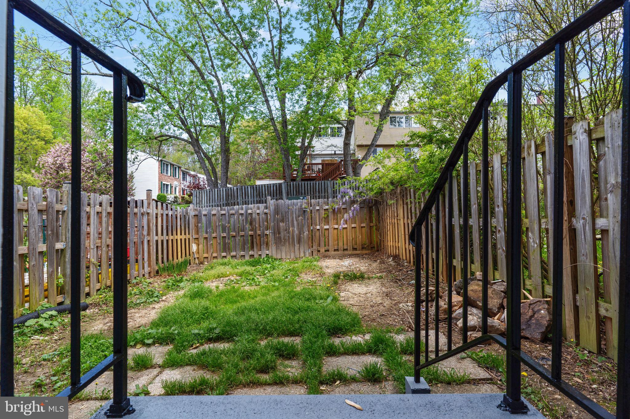 NEWINGTON FOREST - Residential