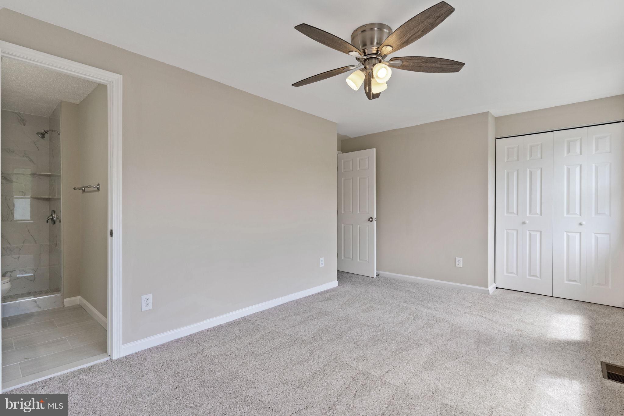 NEWINGTON FOREST - Residential