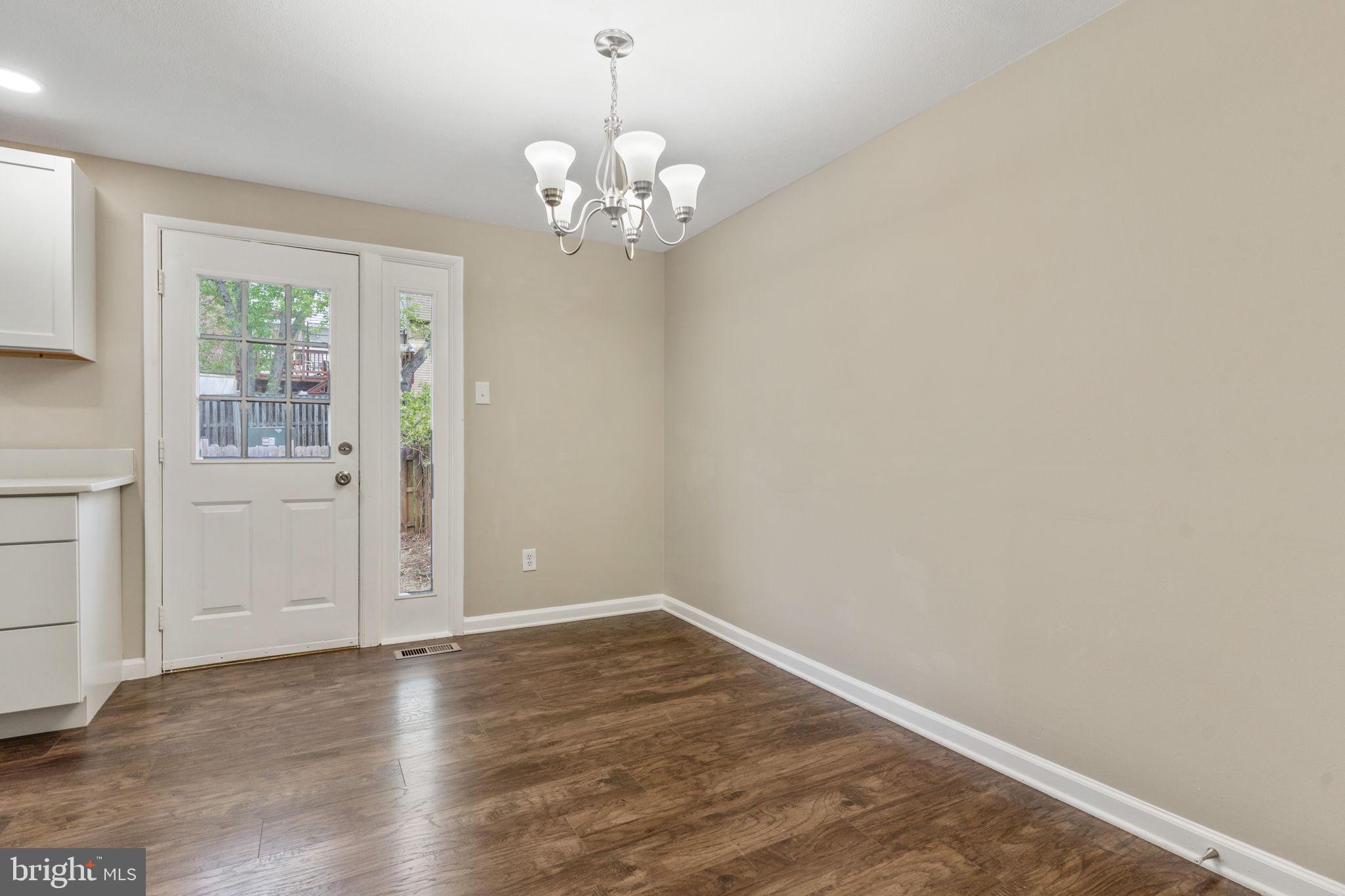 NEWINGTON FOREST - Residential