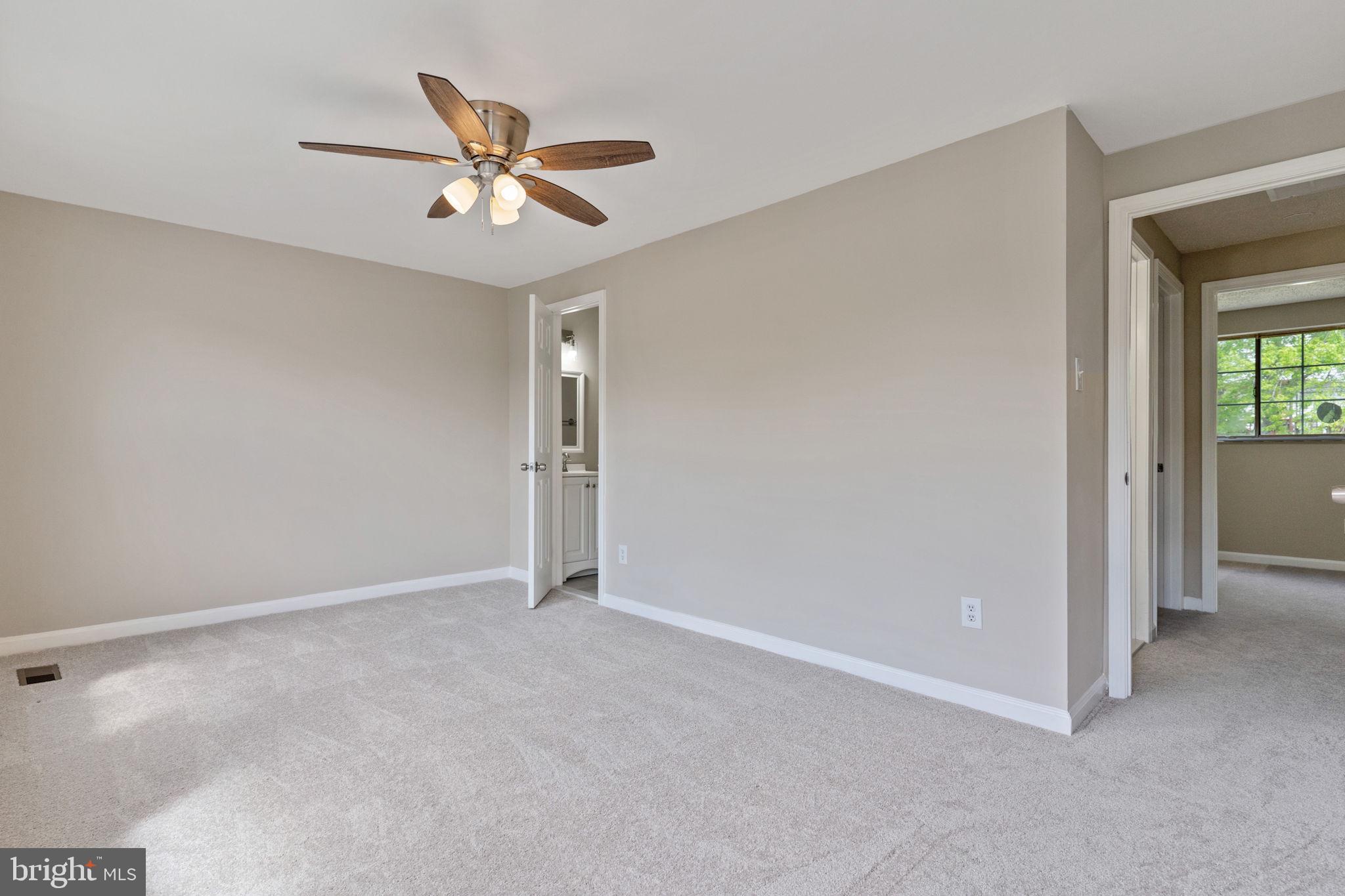 NEWINGTON FOREST - Residential