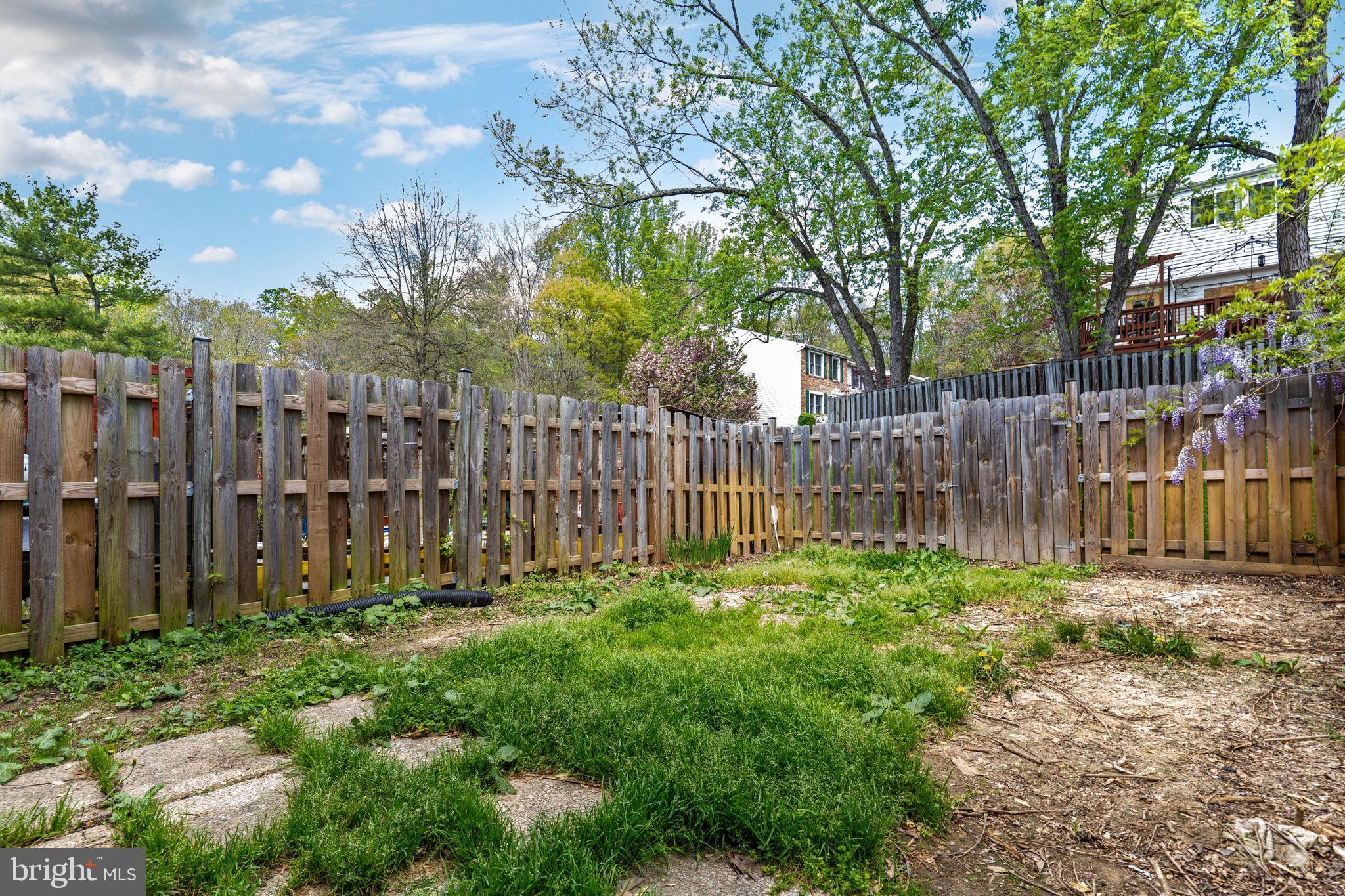 NEWINGTON FOREST - Residential