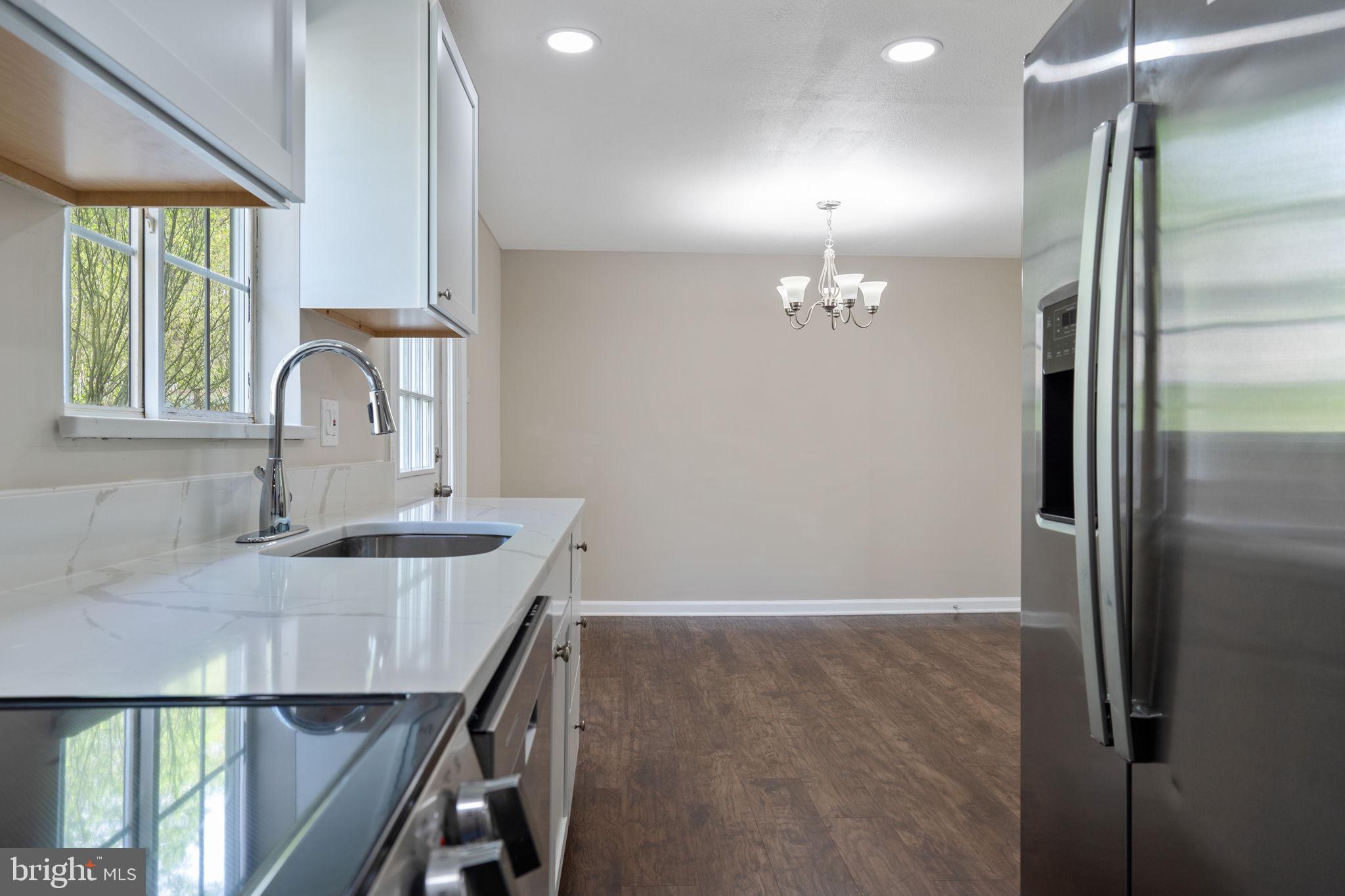 NEWINGTON FOREST - Residential