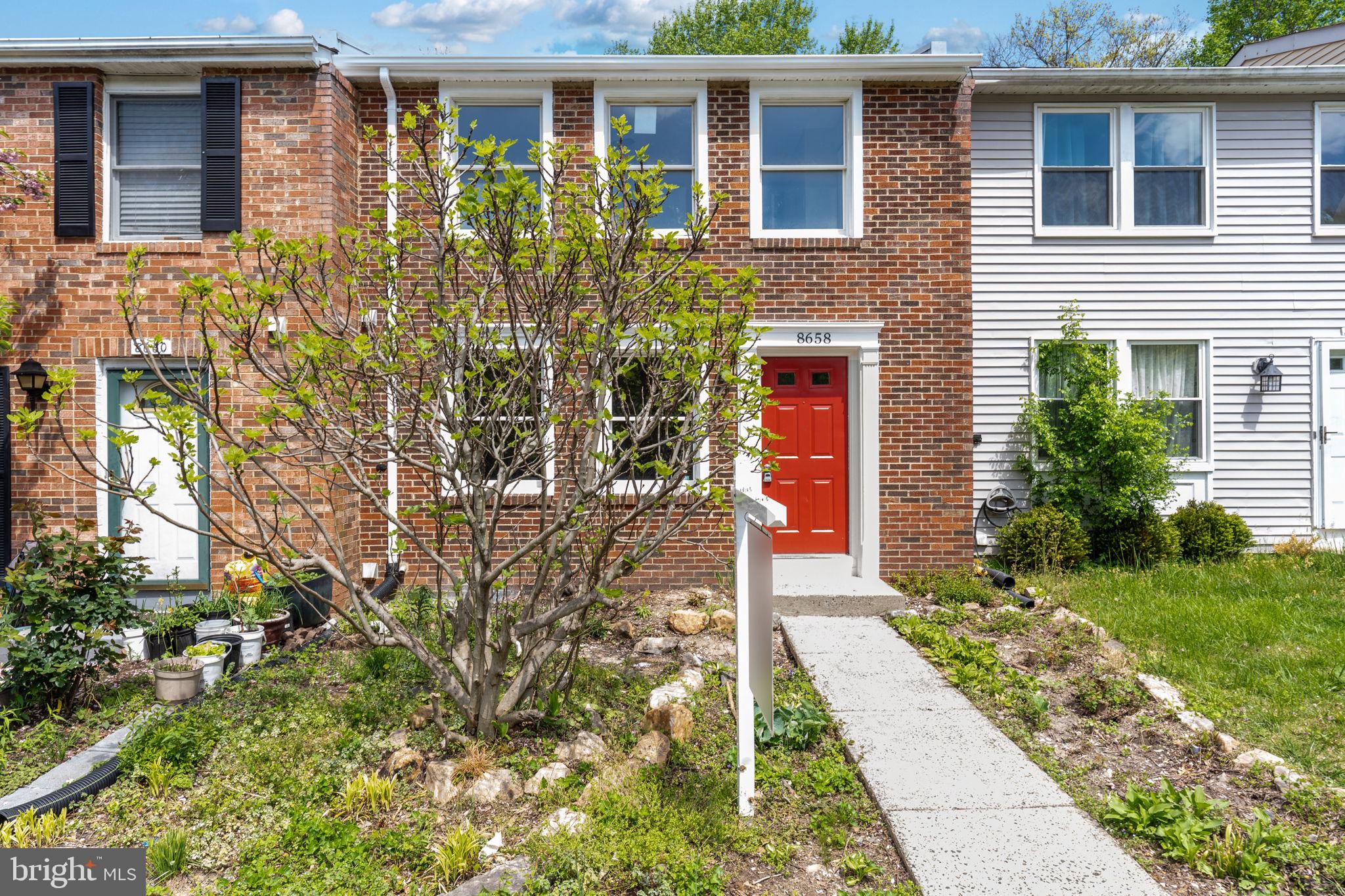 NEWINGTON FOREST - Residential