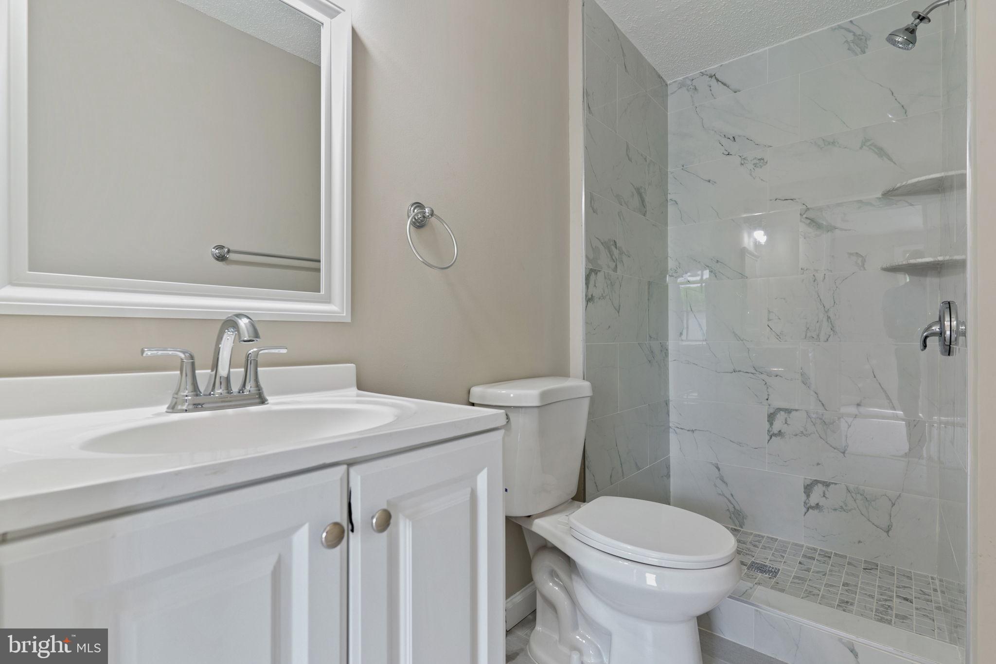 NEWINGTON FOREST - Residential