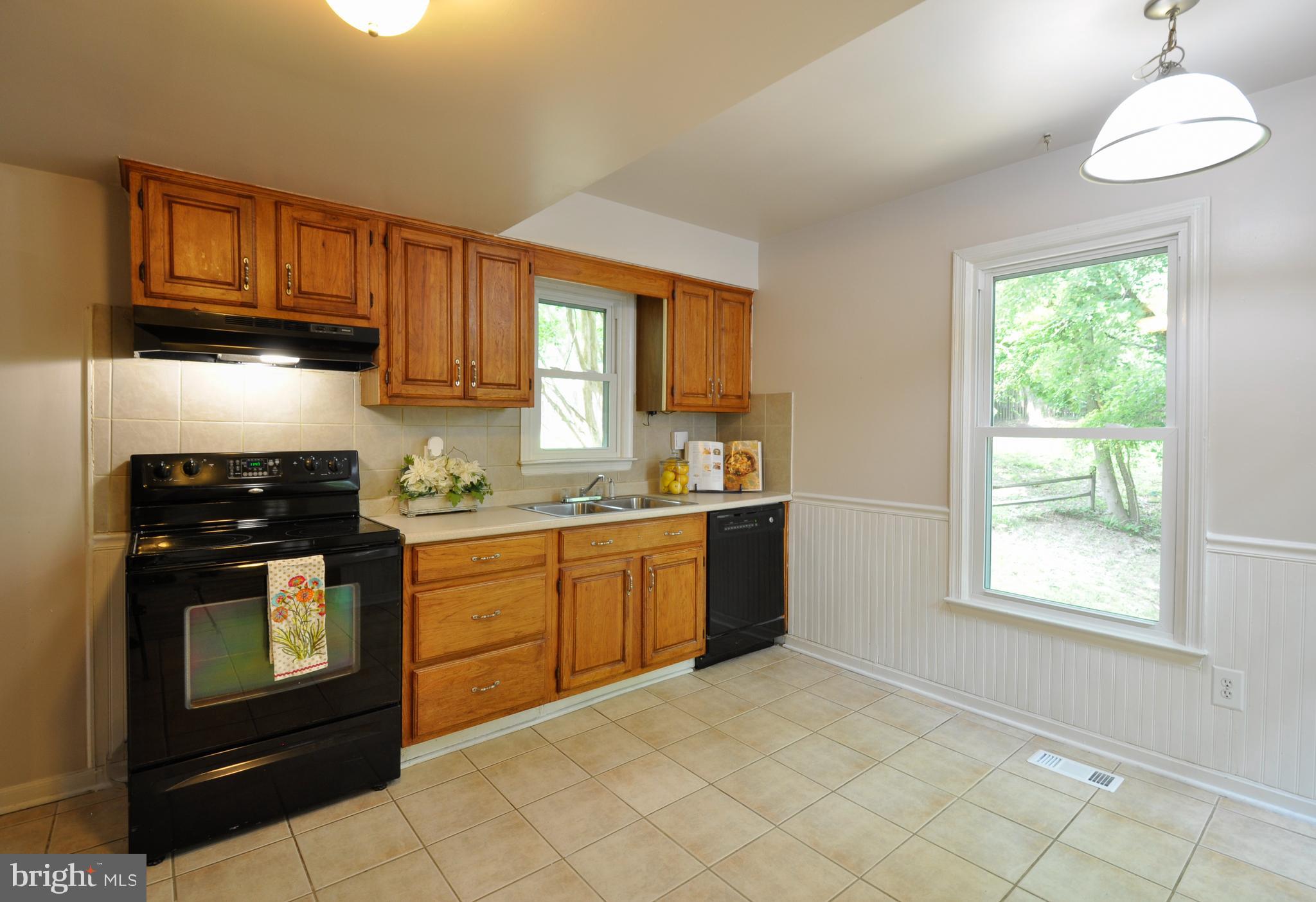 HICKORY RIDGE - Residential