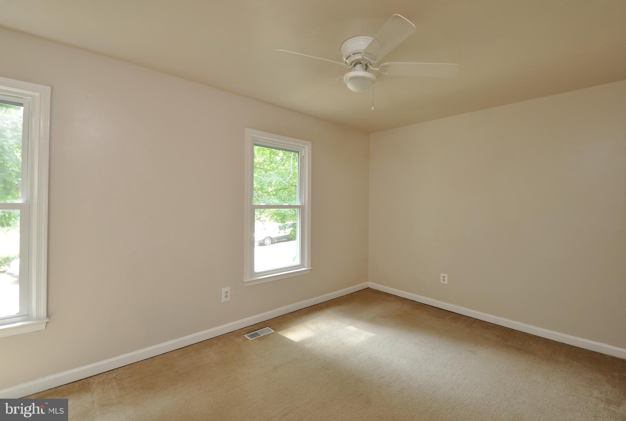 HICKORY RIDGE - Residential