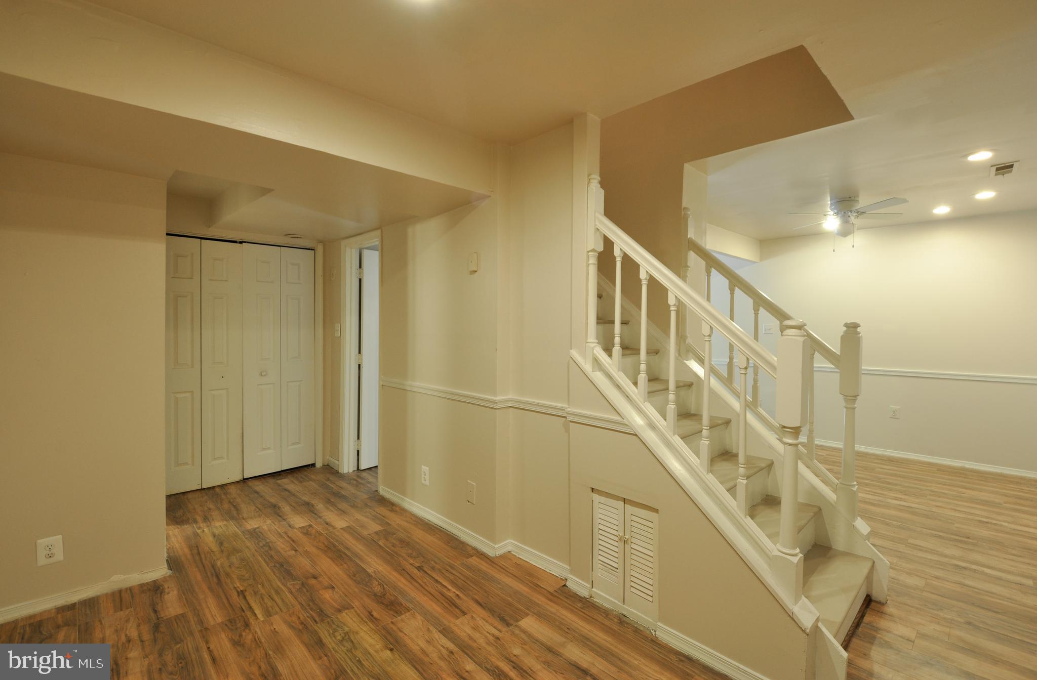 HICKORY RIDGE - Residential