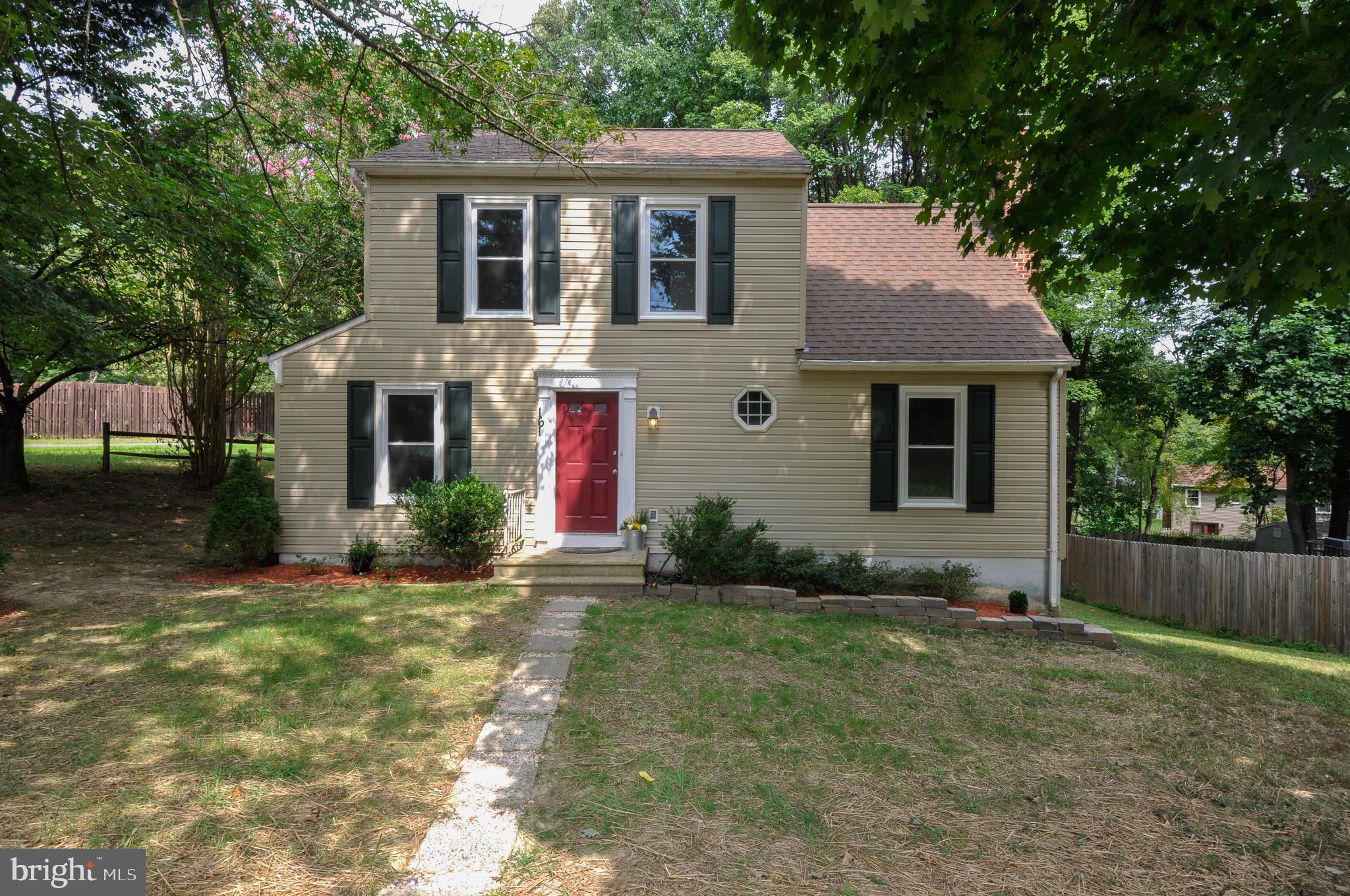 HICKORY RIDGE - Residential