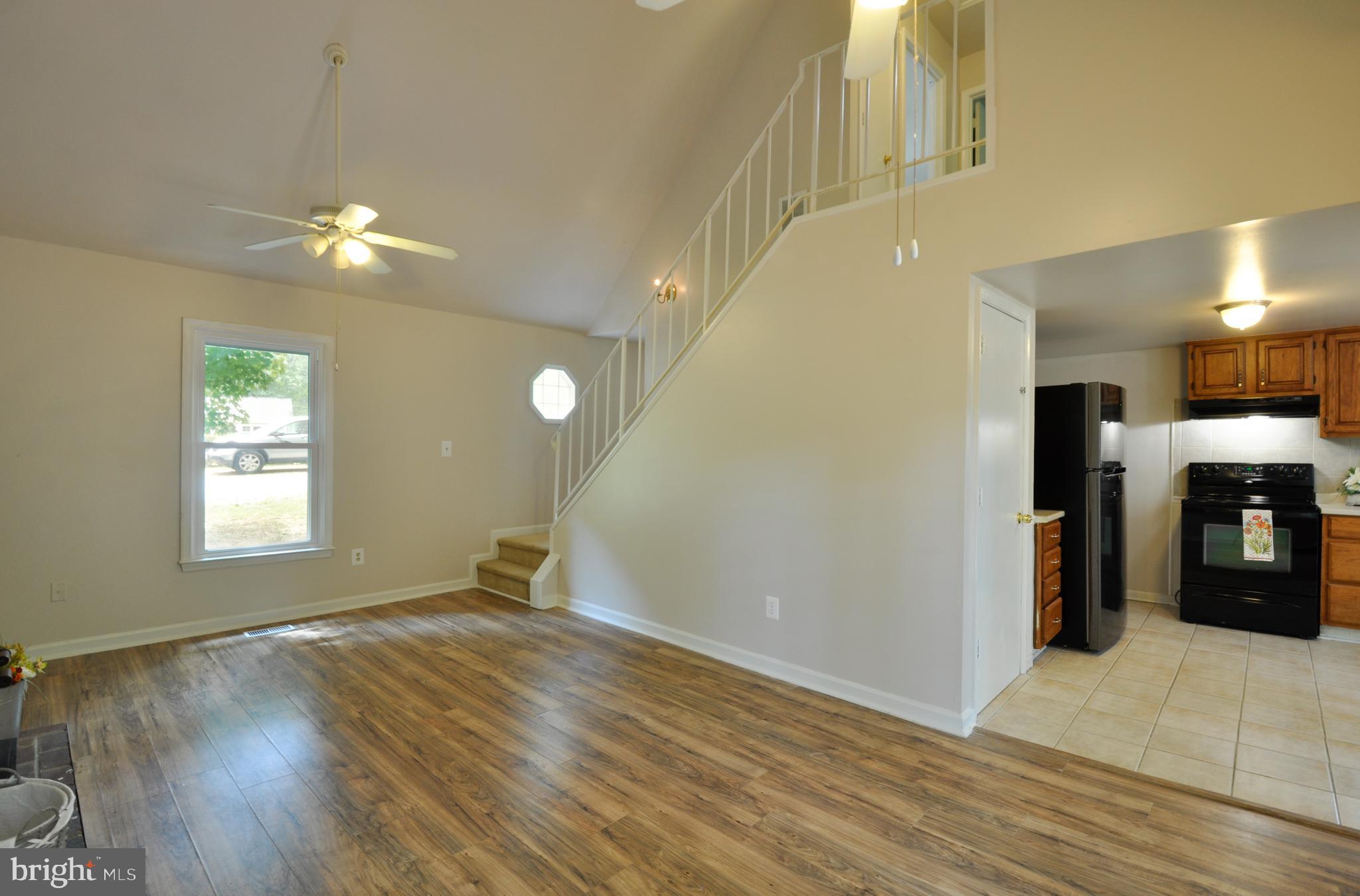 HICKORY RIDGE - Residential