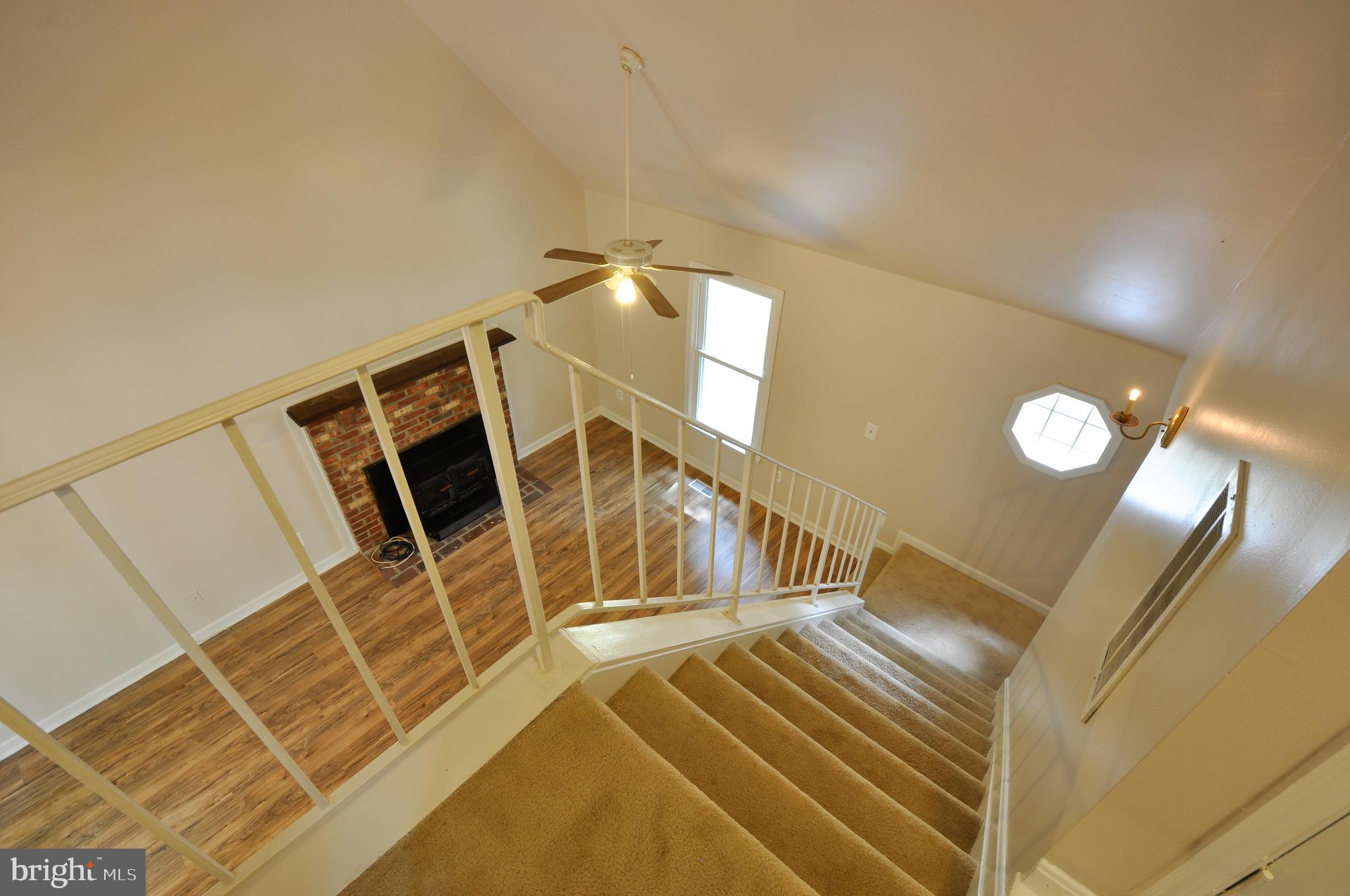 HICKORY RIDGE - Residential