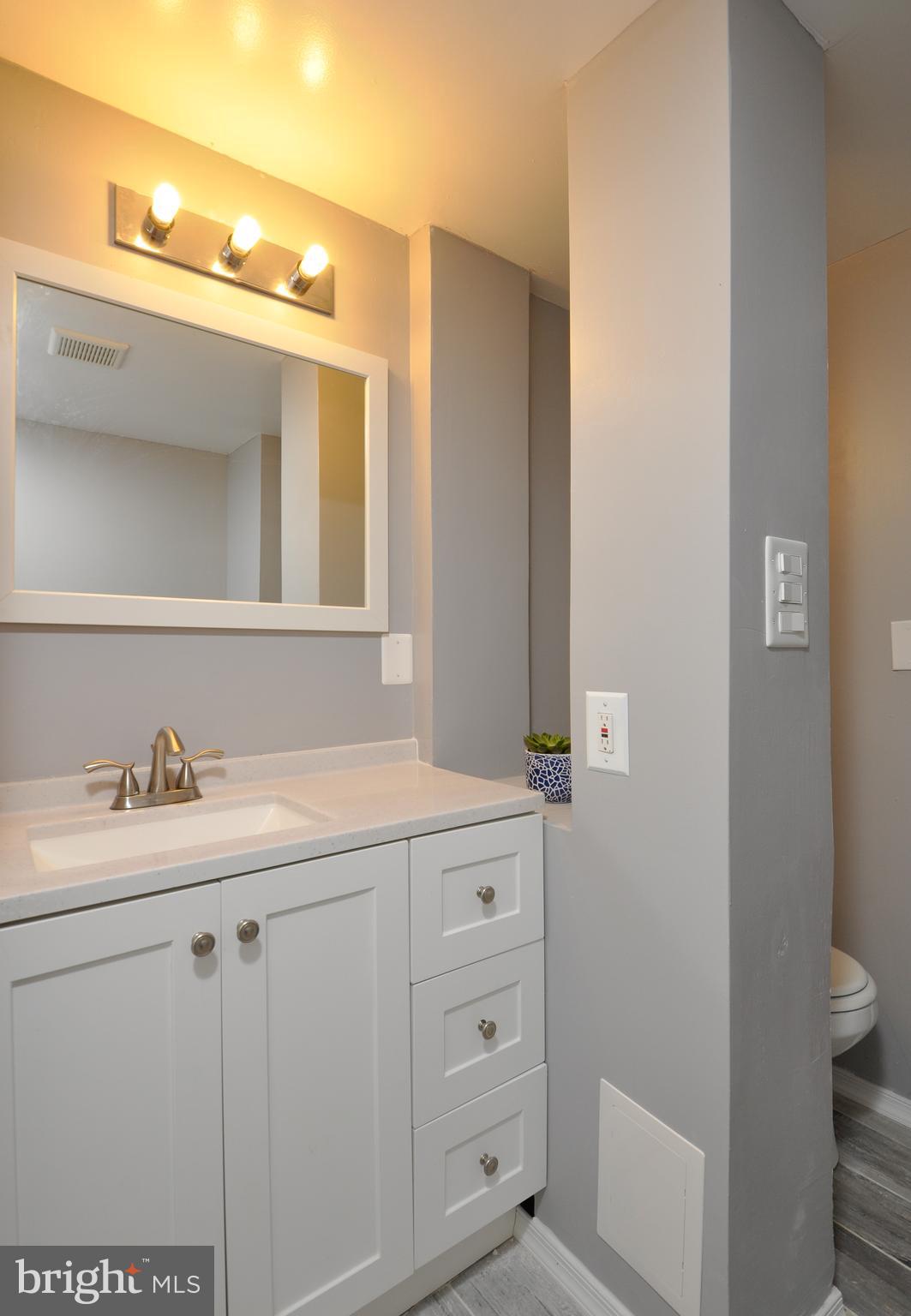 HICKORY RIDGE - Residential