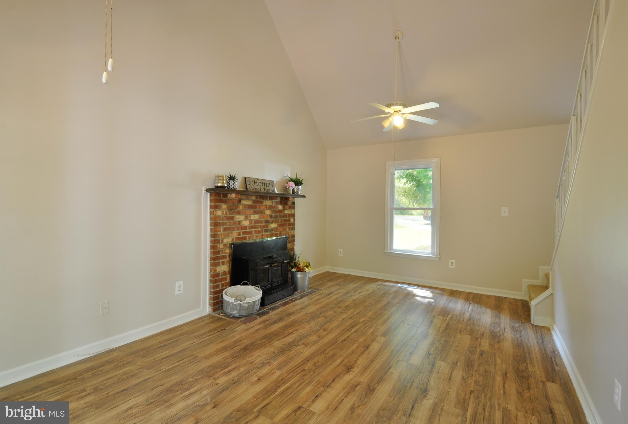 HICKORY RIDGE - Residential