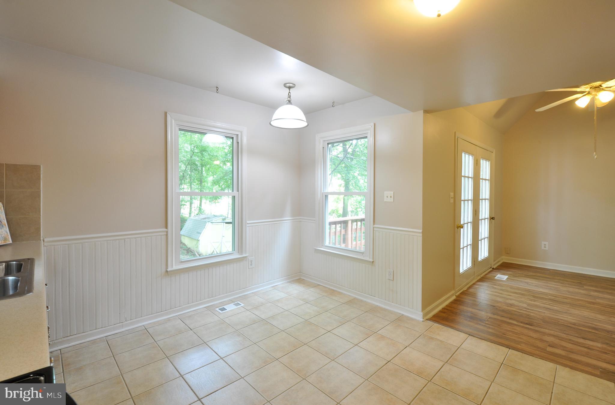 HICKORY RIDGE - Residential