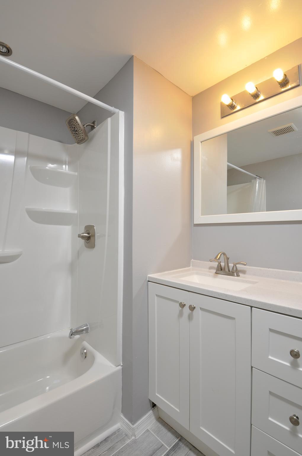 HICKORY RIDGE - Residential