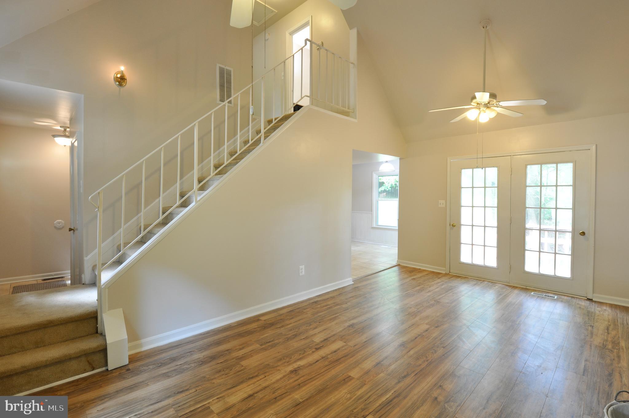 HICKORY RIDGE - Residential