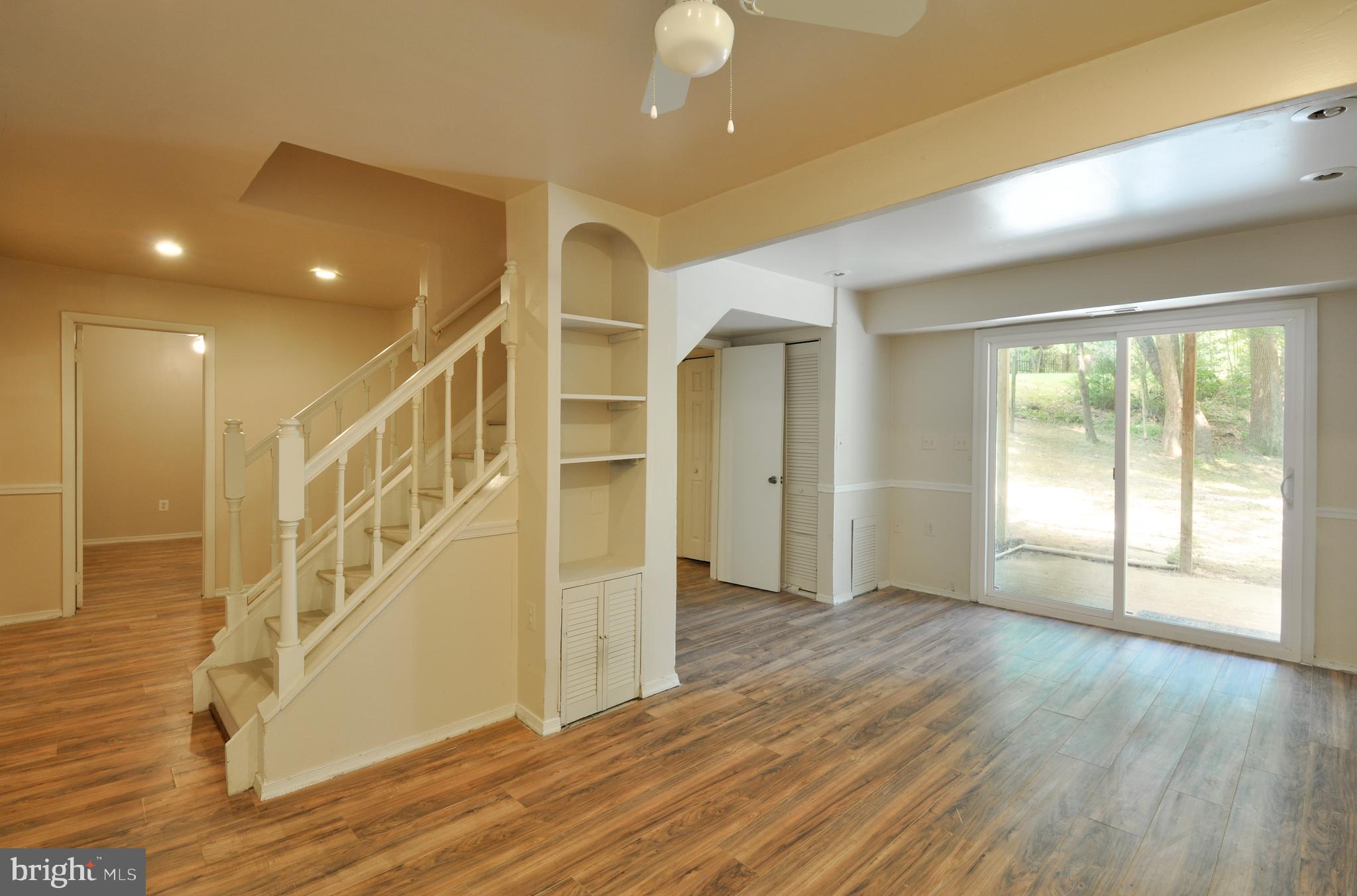 HICKORY RIDGE - Residential