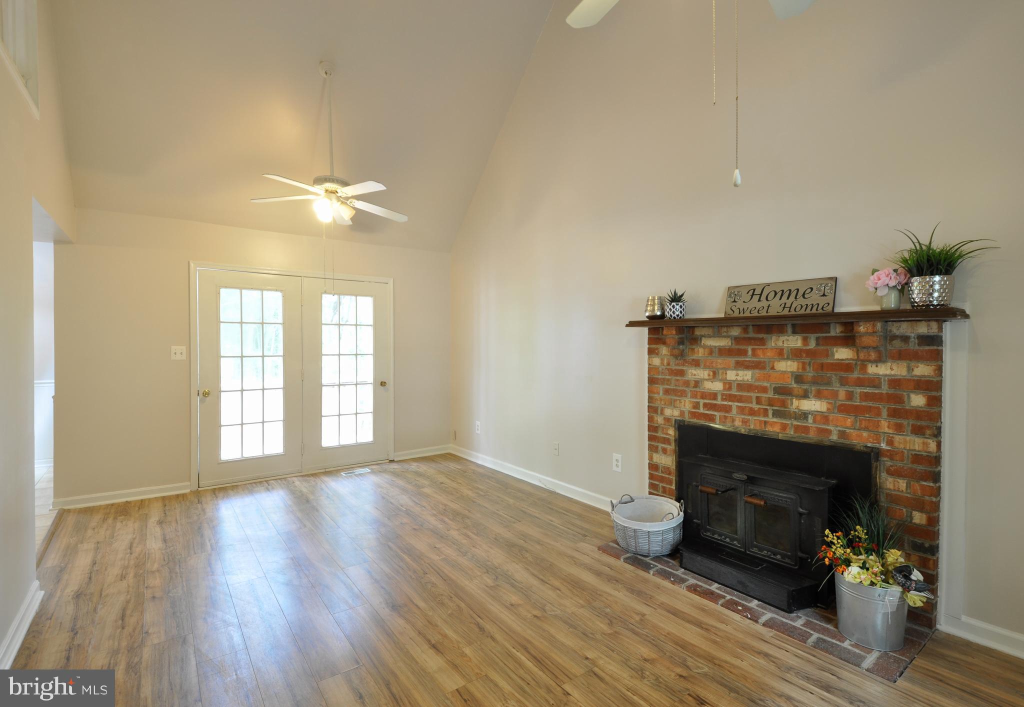 HICKORY RIDGE - Residential