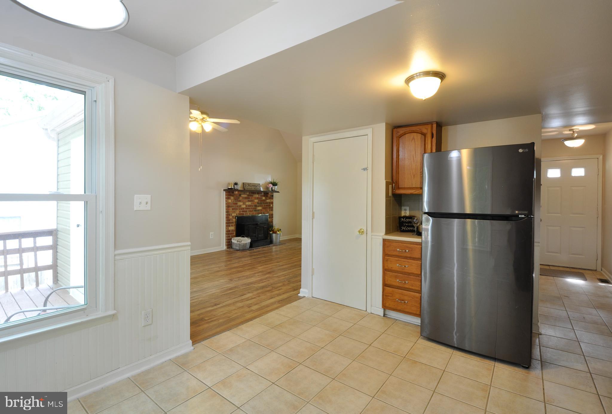 HICKORY RIDGE - Residential