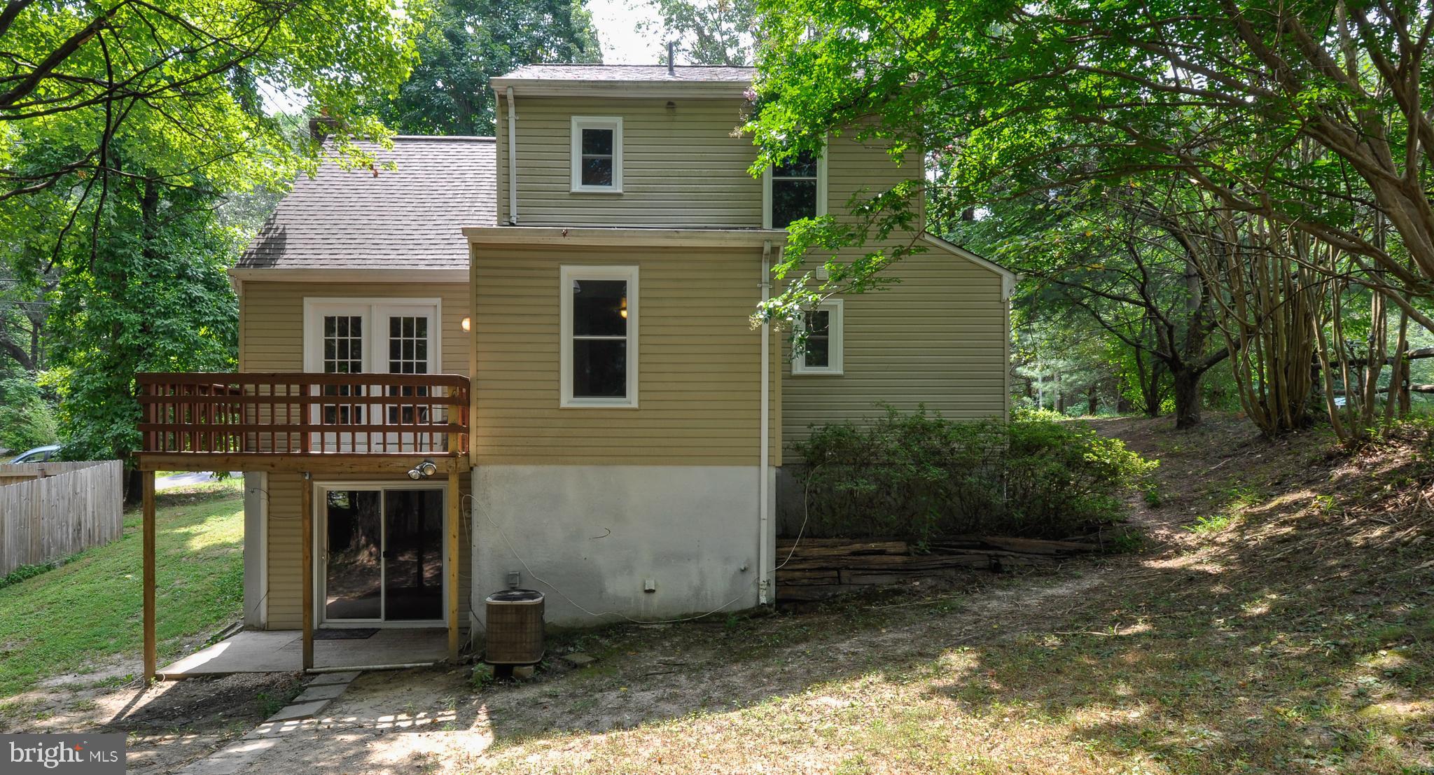 HICKORY RIDGE - Residential