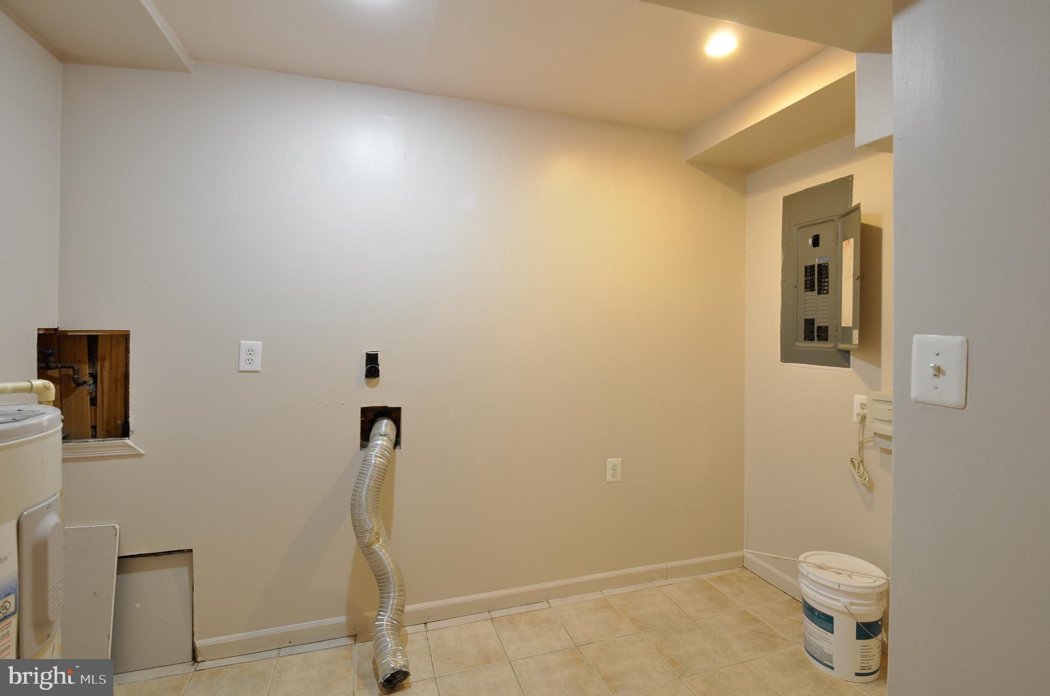 HICKORY RIDGE - Residential