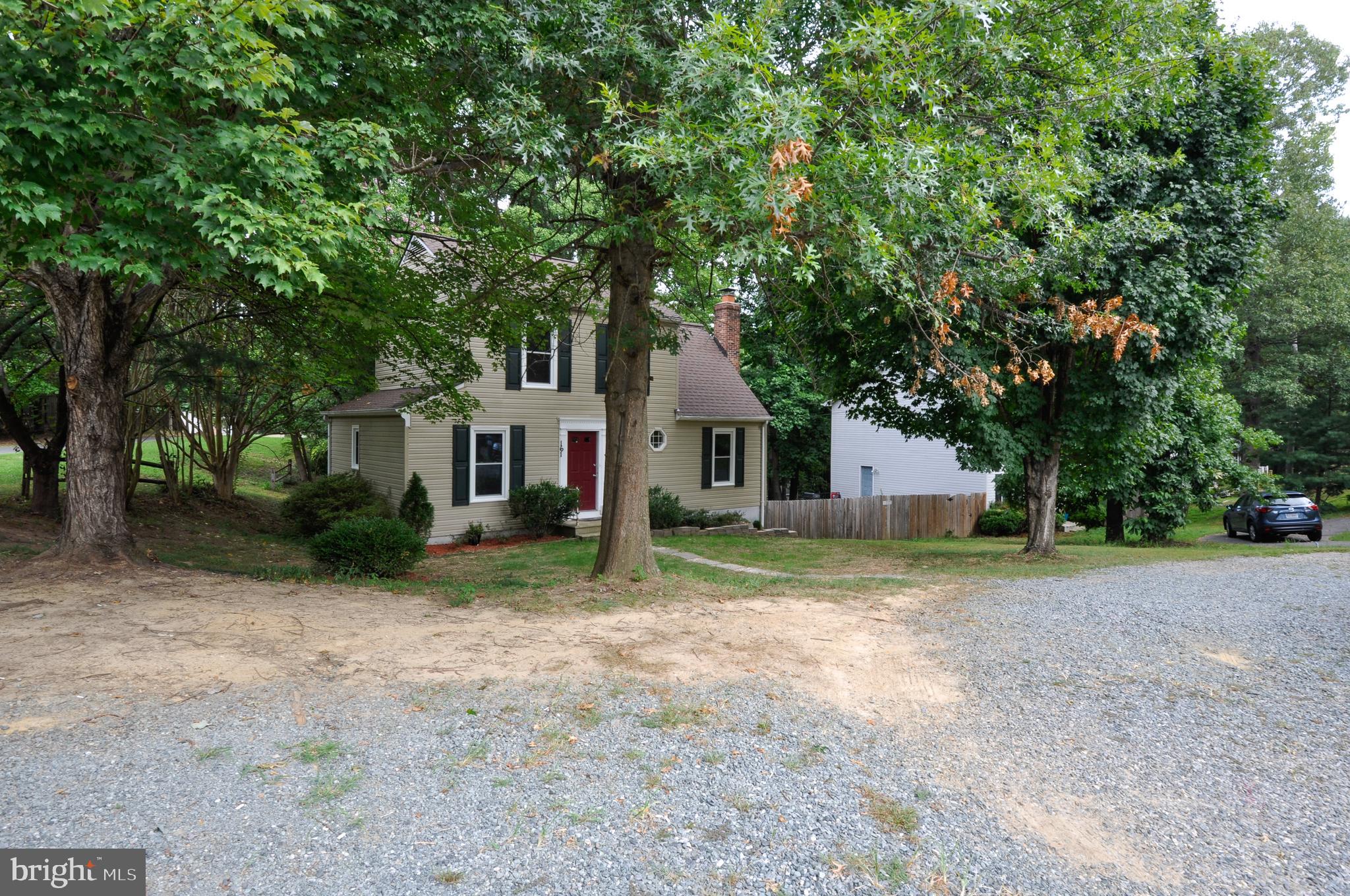 HICKORY RIDGE - Residential