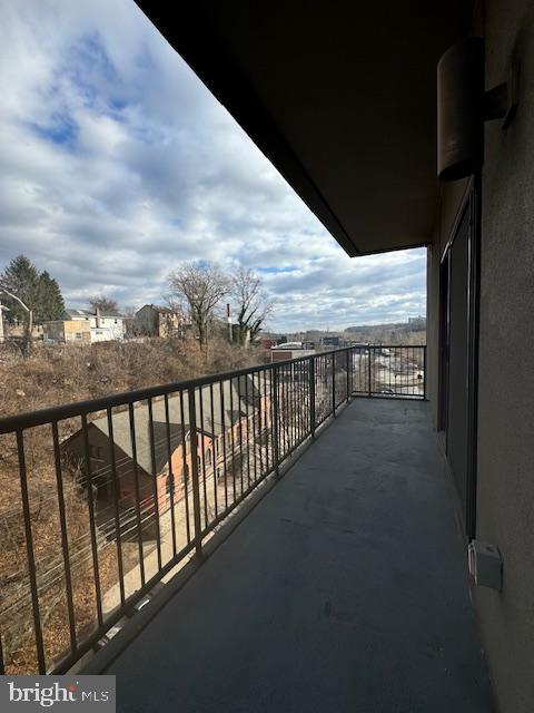 MANAYUNK - Residential