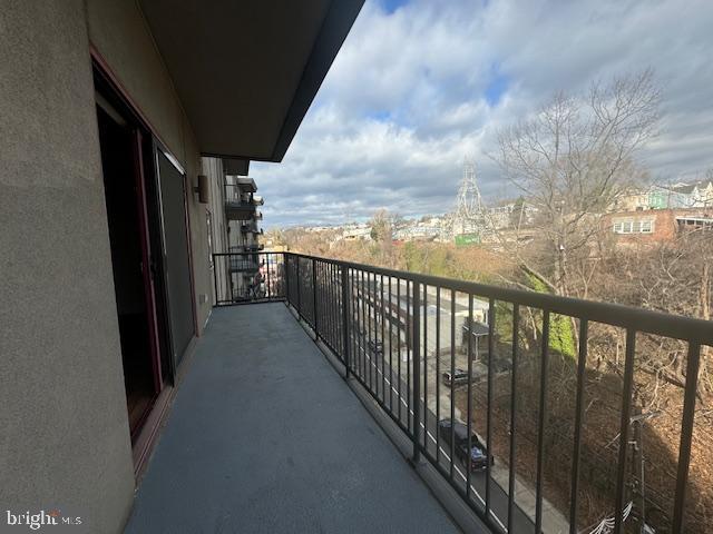 MANAYUNK - Residential