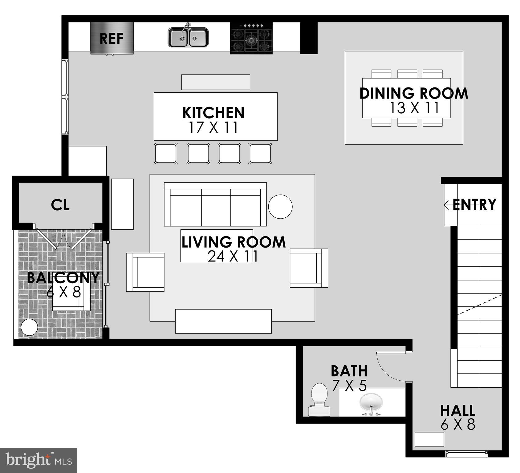 LOUDOUN VALLEY RIDGES - Residential