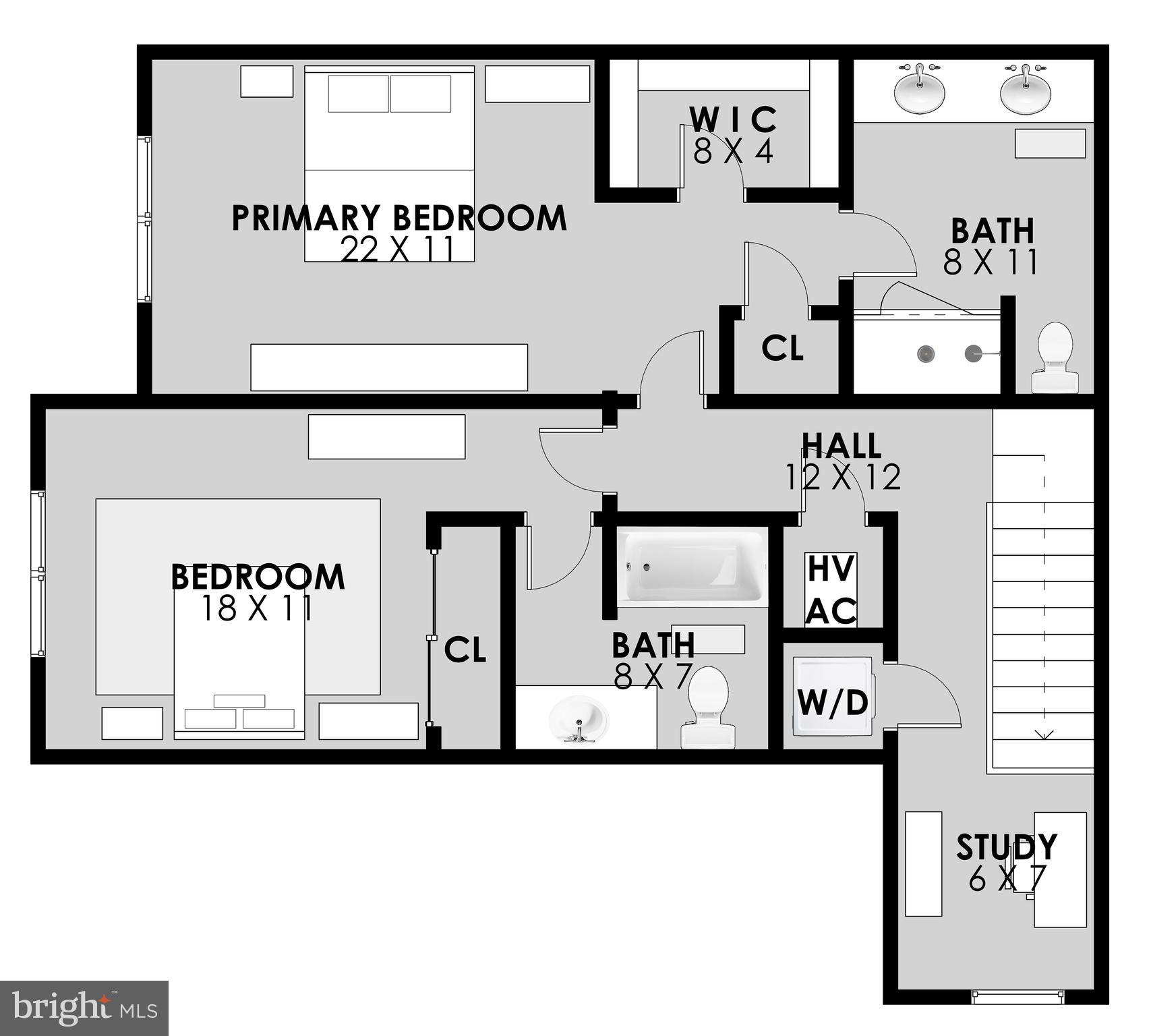 LOUDOUN VALLEY RIDGES - Residential
