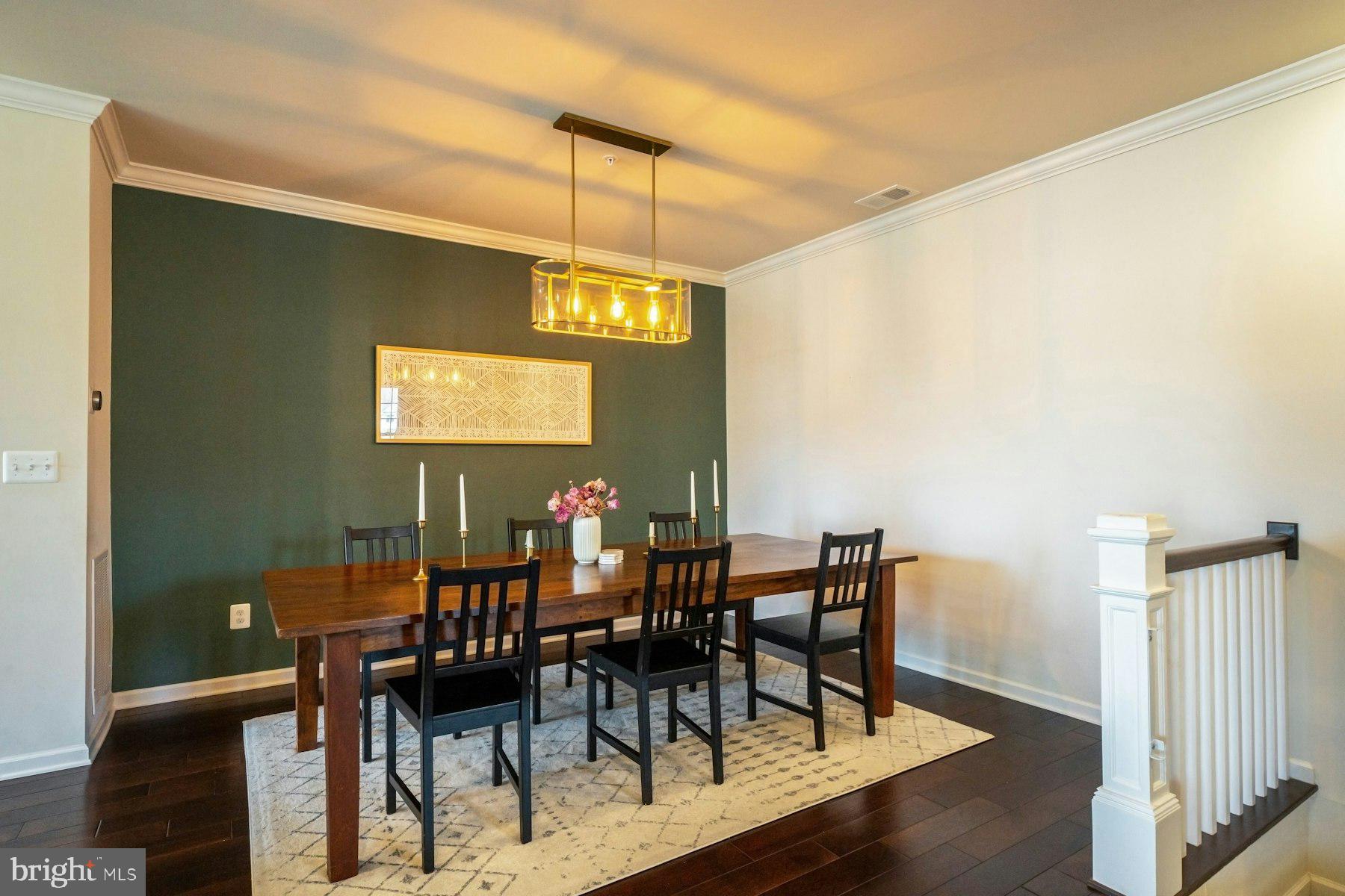 LOUDOUN VALLEY RIDGES - Residential