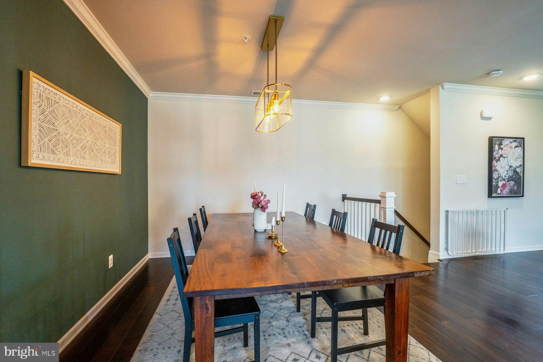 LOUDOUN VALLEY RIDGES - Residential