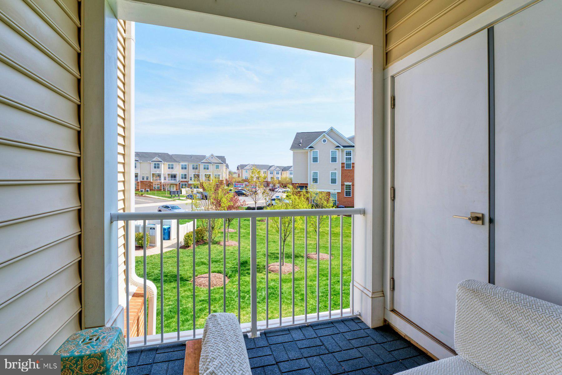 LOUDOUN VALLEY RIDGES - Residential