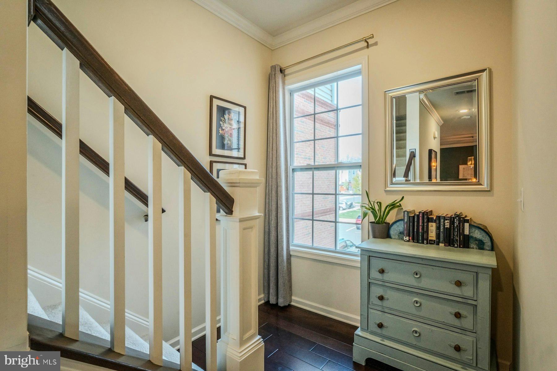 LOUDOUN VALLEY RIDGES - Residential