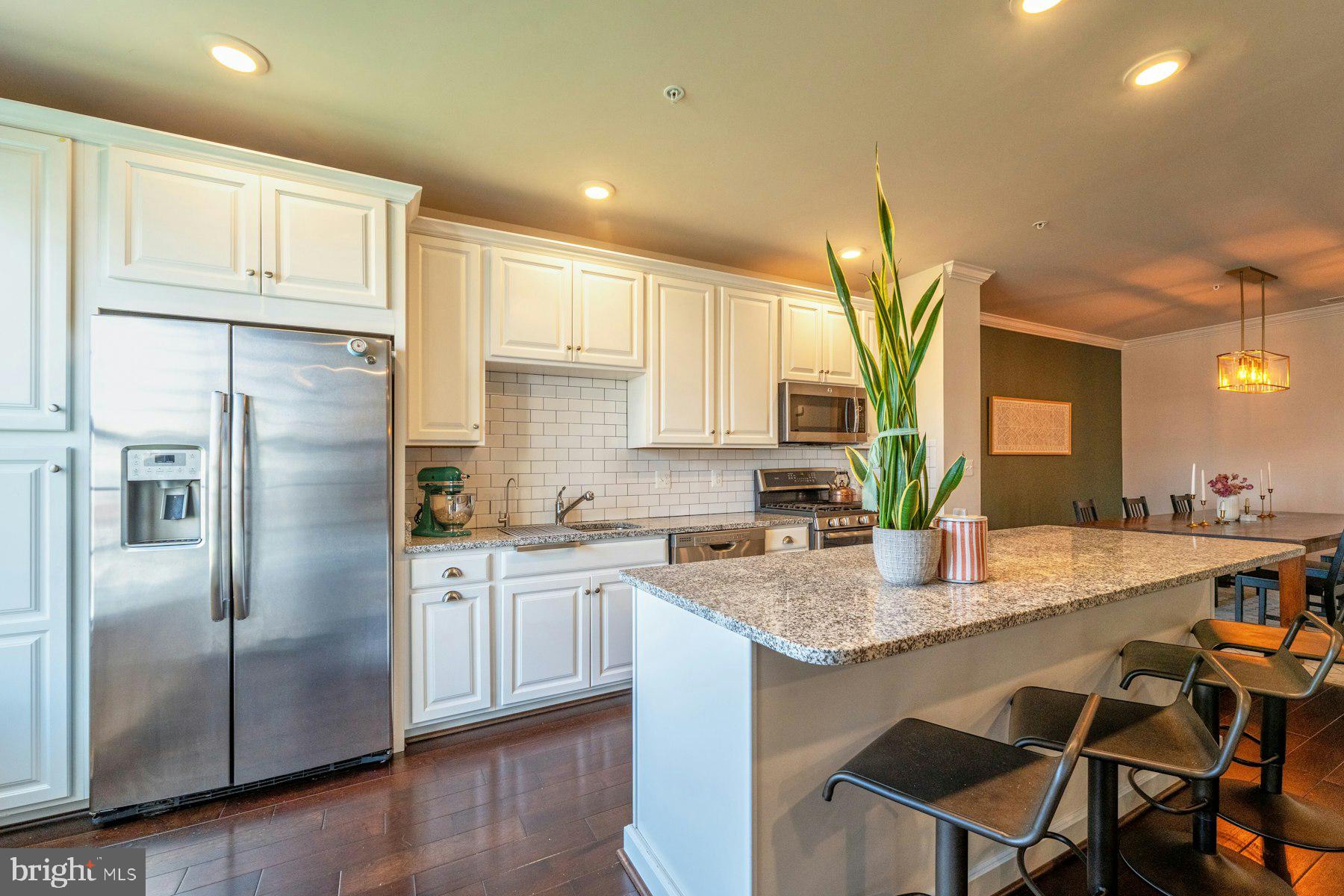 LOUDOUN VALLEY RIDGES - Residential