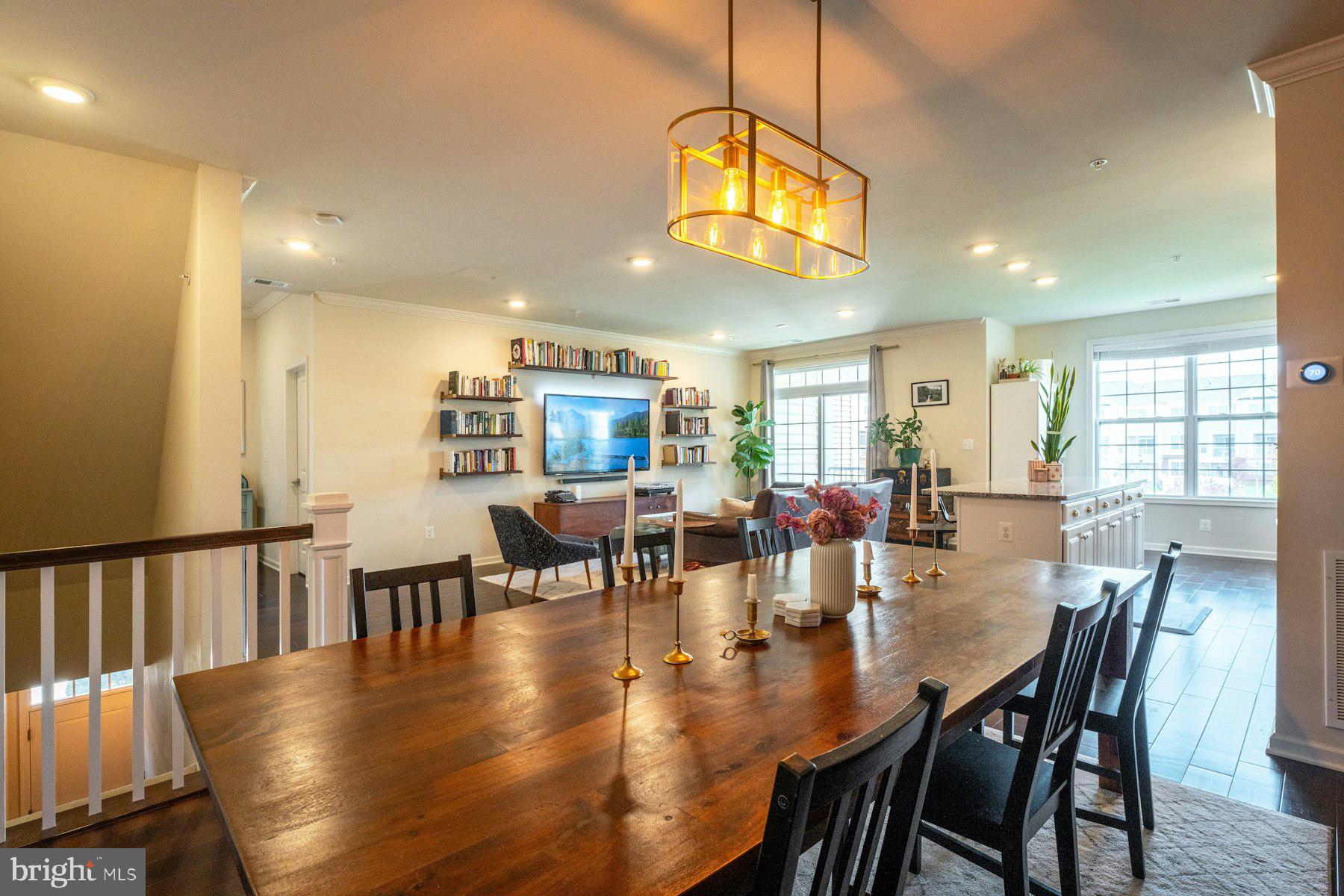 LOUDOUN VALLEY RIDGES - Residential