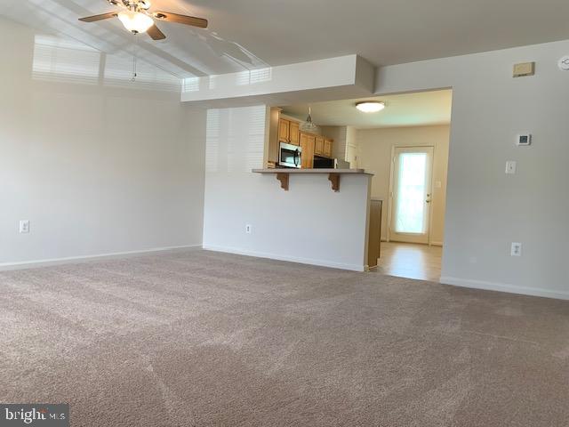 LIBERTY PLACE - Residential Lease