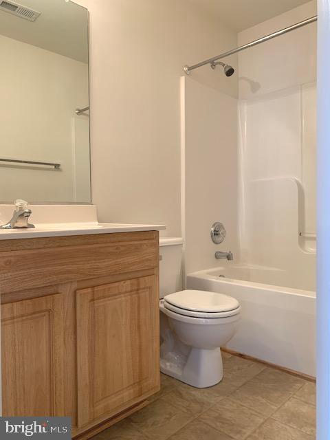 LIBERTY PLACE - Residential Lease