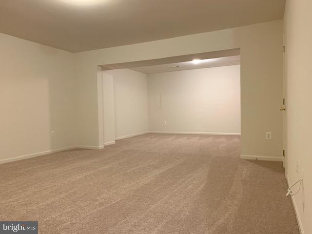 LIBERTY PLACE - Residential Lease