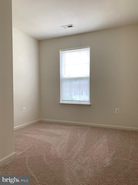 LIBERTY PLACE - Residential Lease