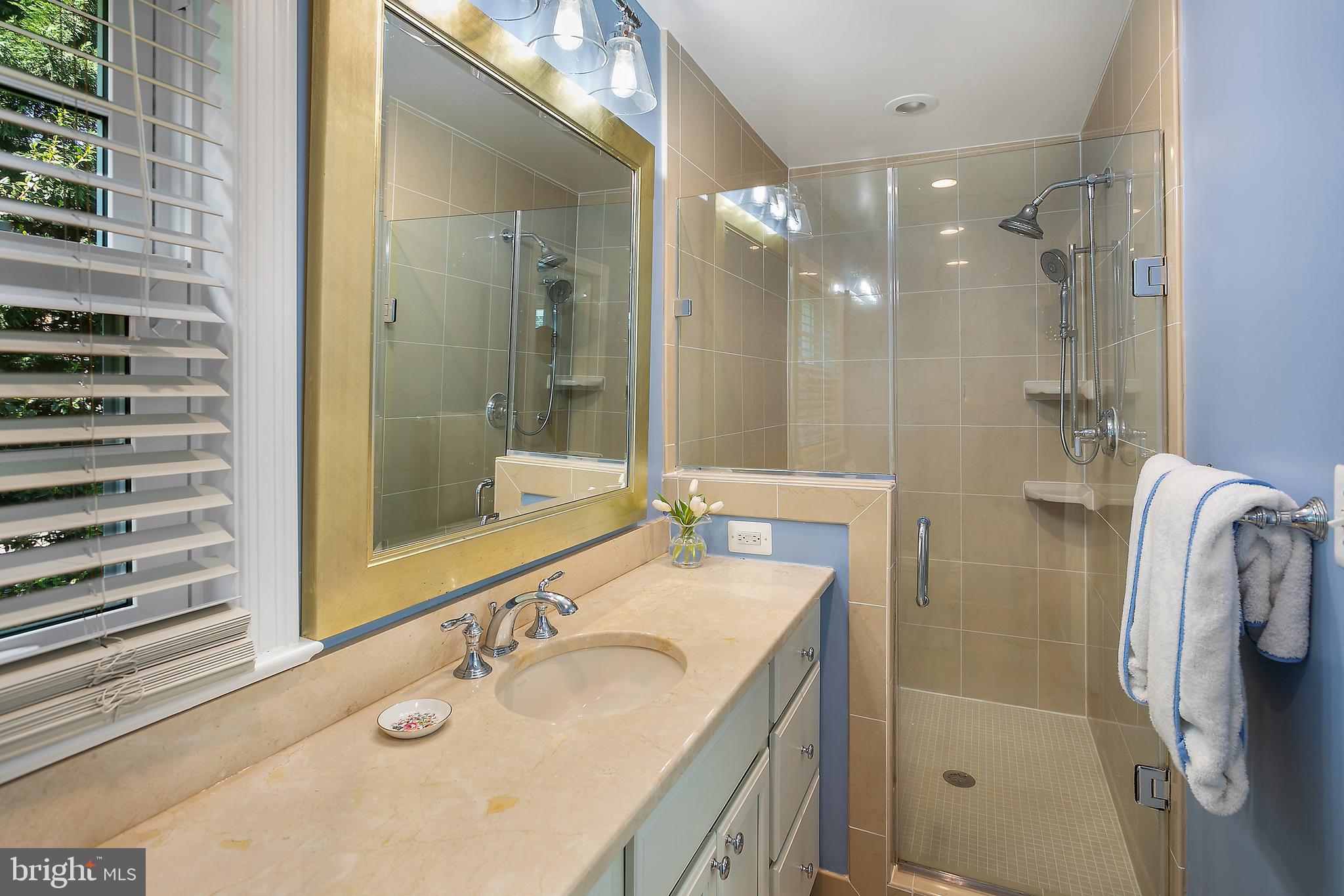 MEADOWBROOK VILLAGE - Residential