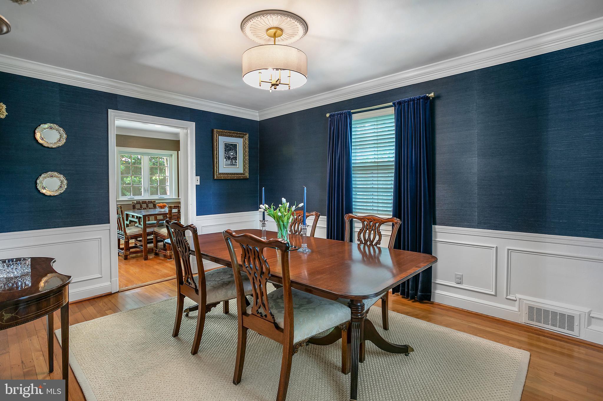 MEADOWBROOK VILLAGE - Residential