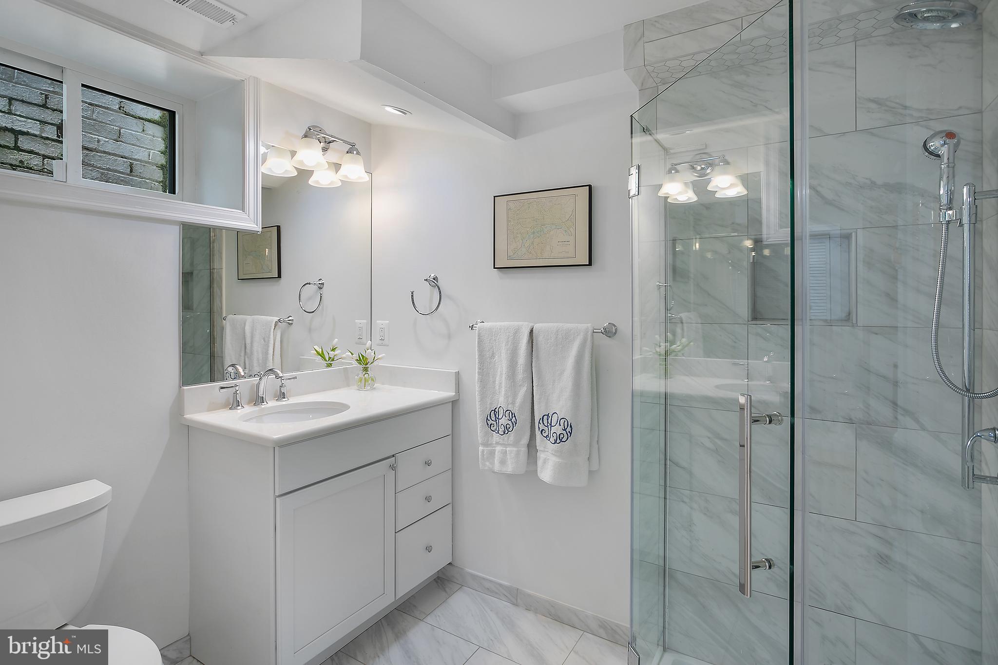 MEADOWBROOK VILLAGE - Residential