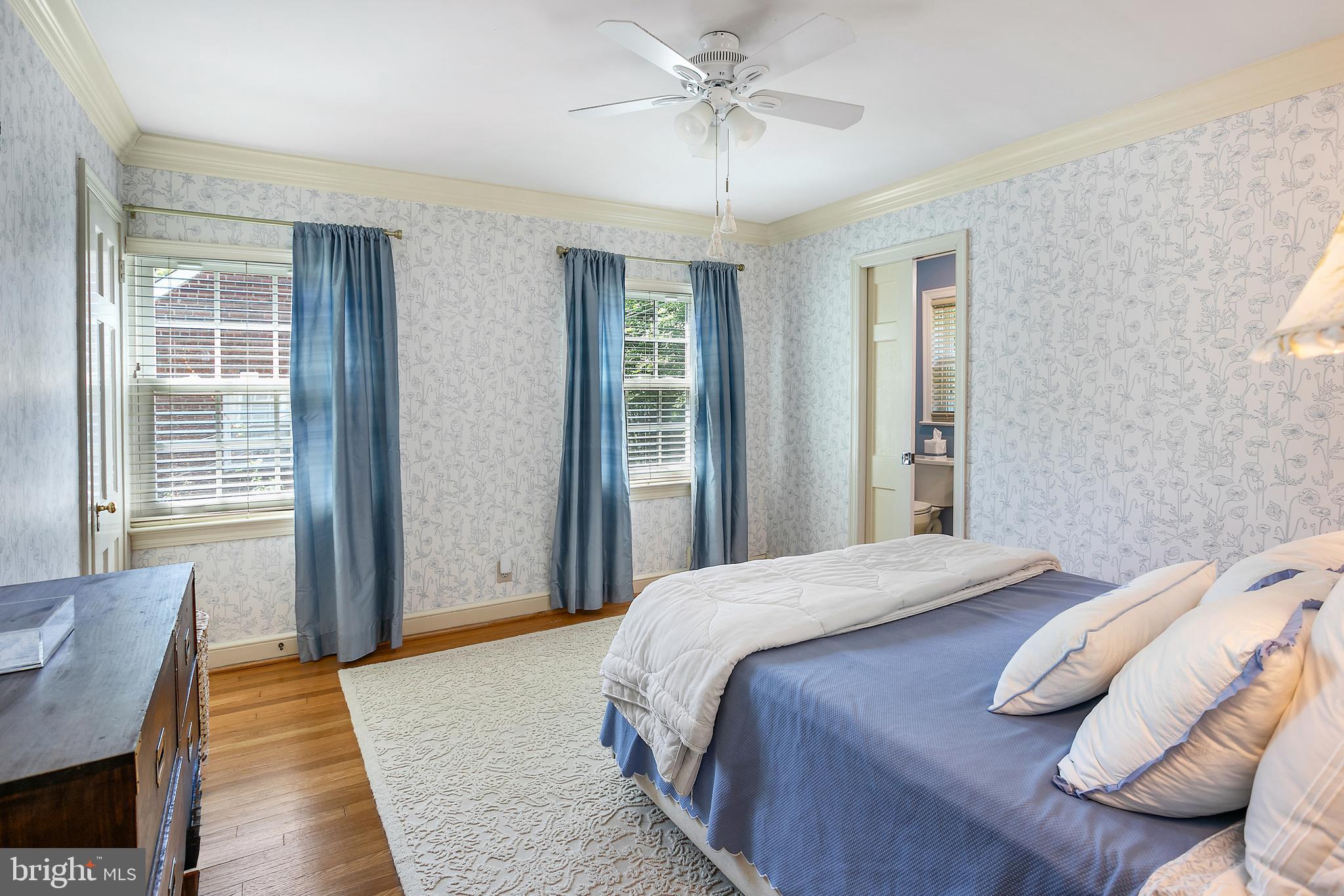 MEADOWBROOK VILLAGE - Residential